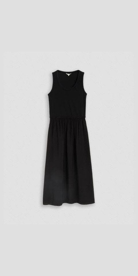 TOM TAILOR Jerseykleid dress 2in1