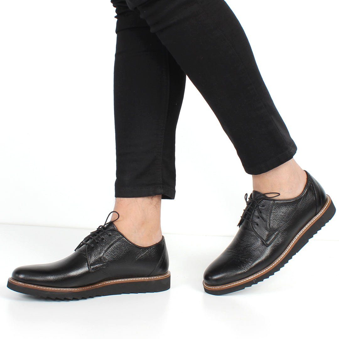 Celal Gültekin 162-2909 Schnürschuh Zeitloses Design für jeden Anlass. günstig online kaufen