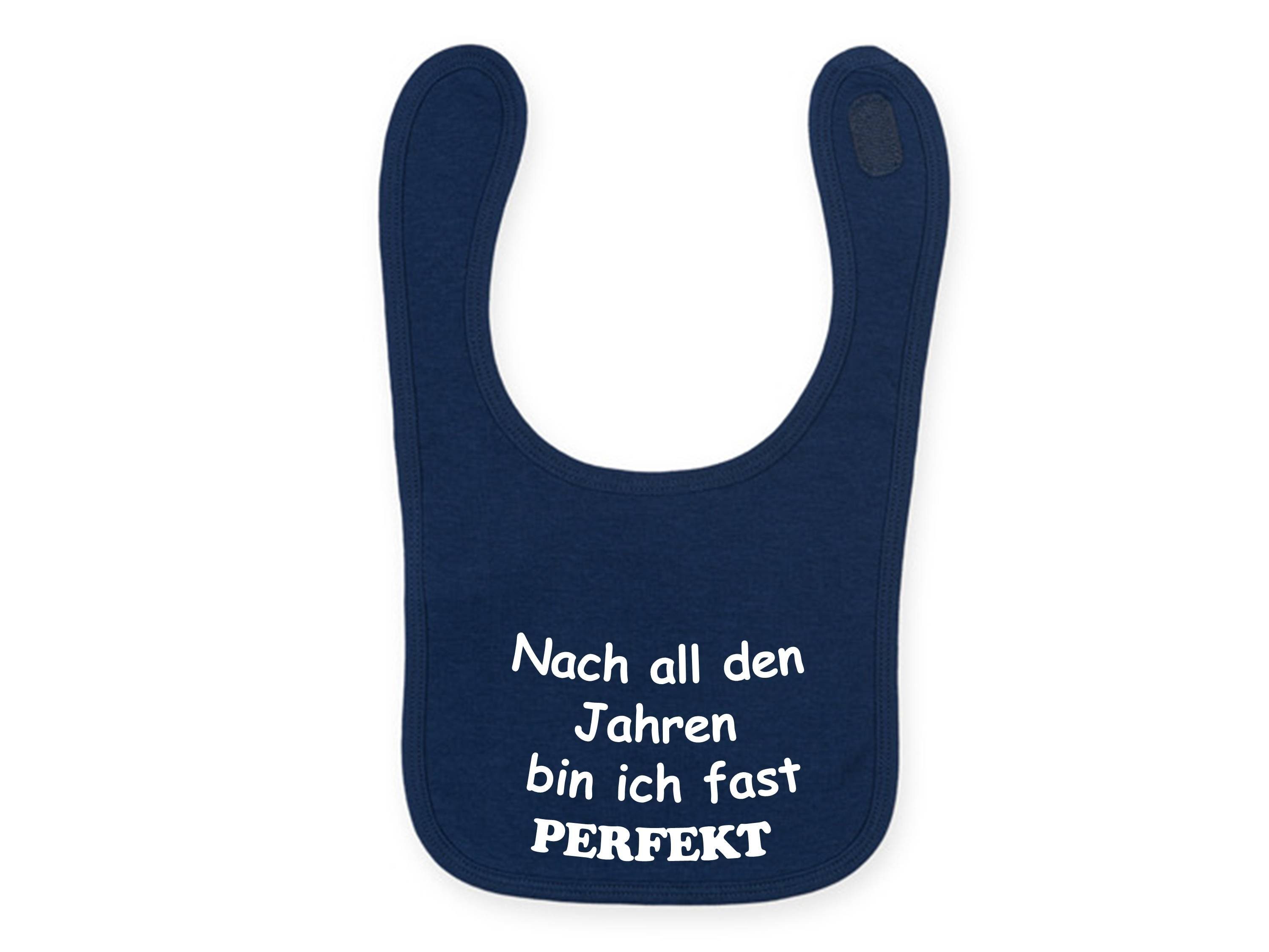 Lätzchen sport Lätzchen Kids Kollektion Baby fuchsia YO