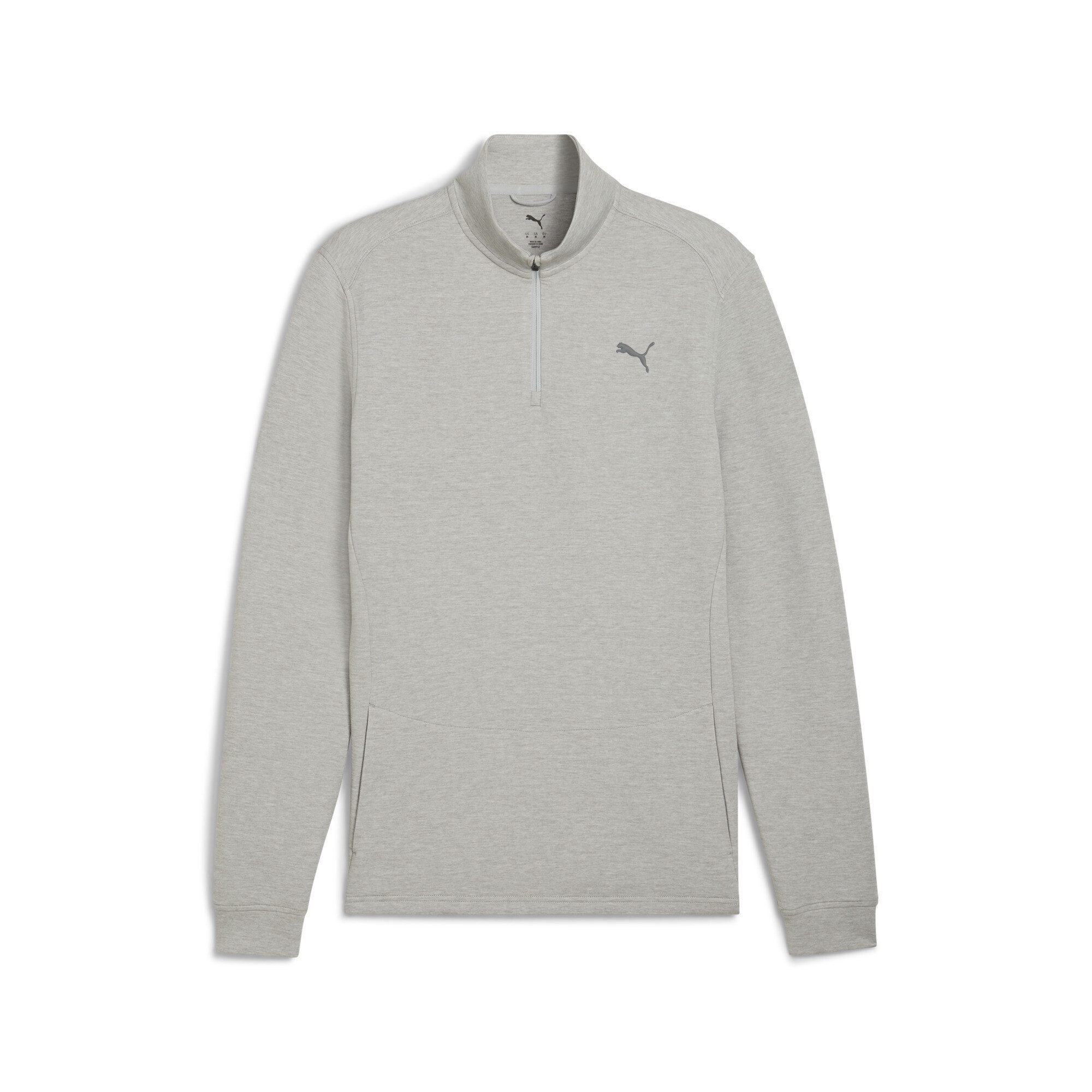 Light Gray Heather