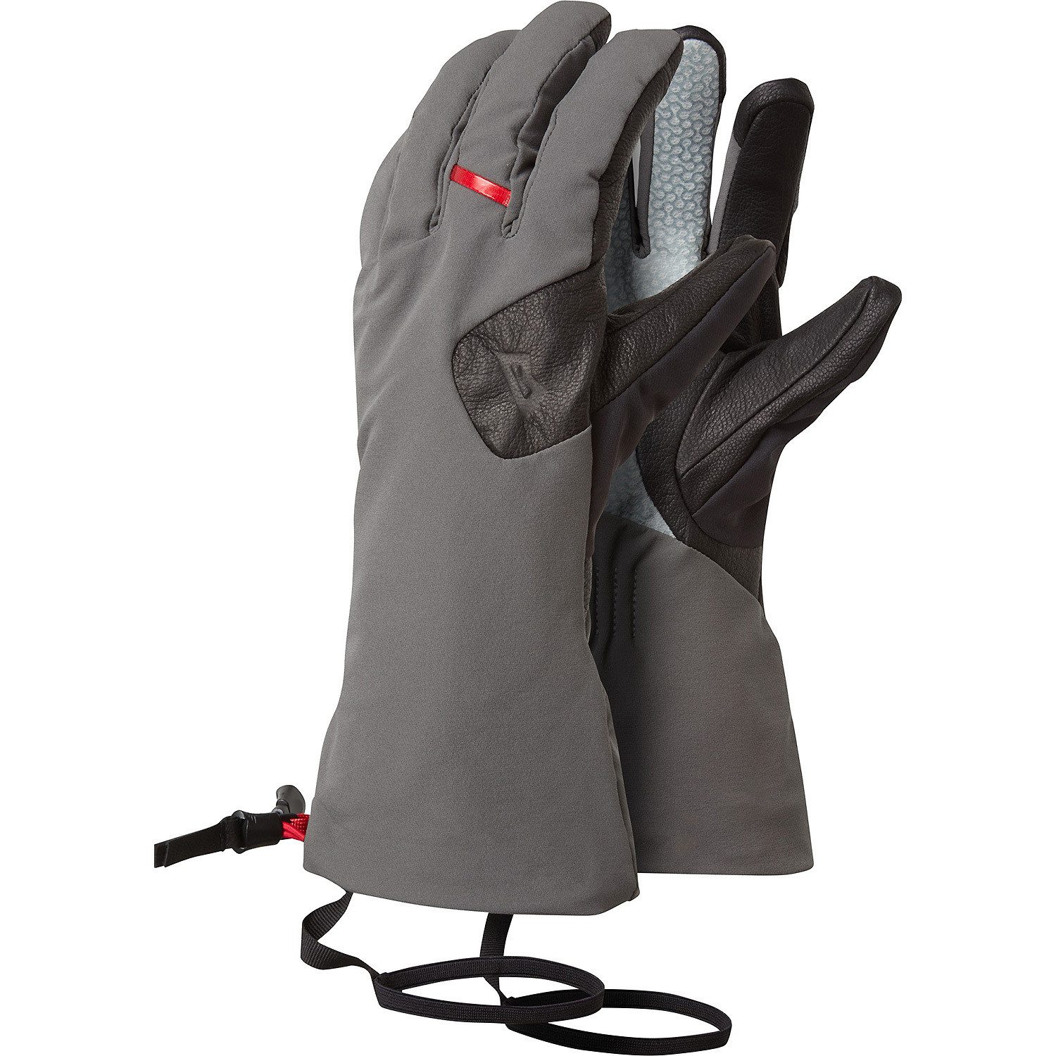Mountain Equipment Langlaufhandschuhe Перчатки DIREKT GAUNTLET