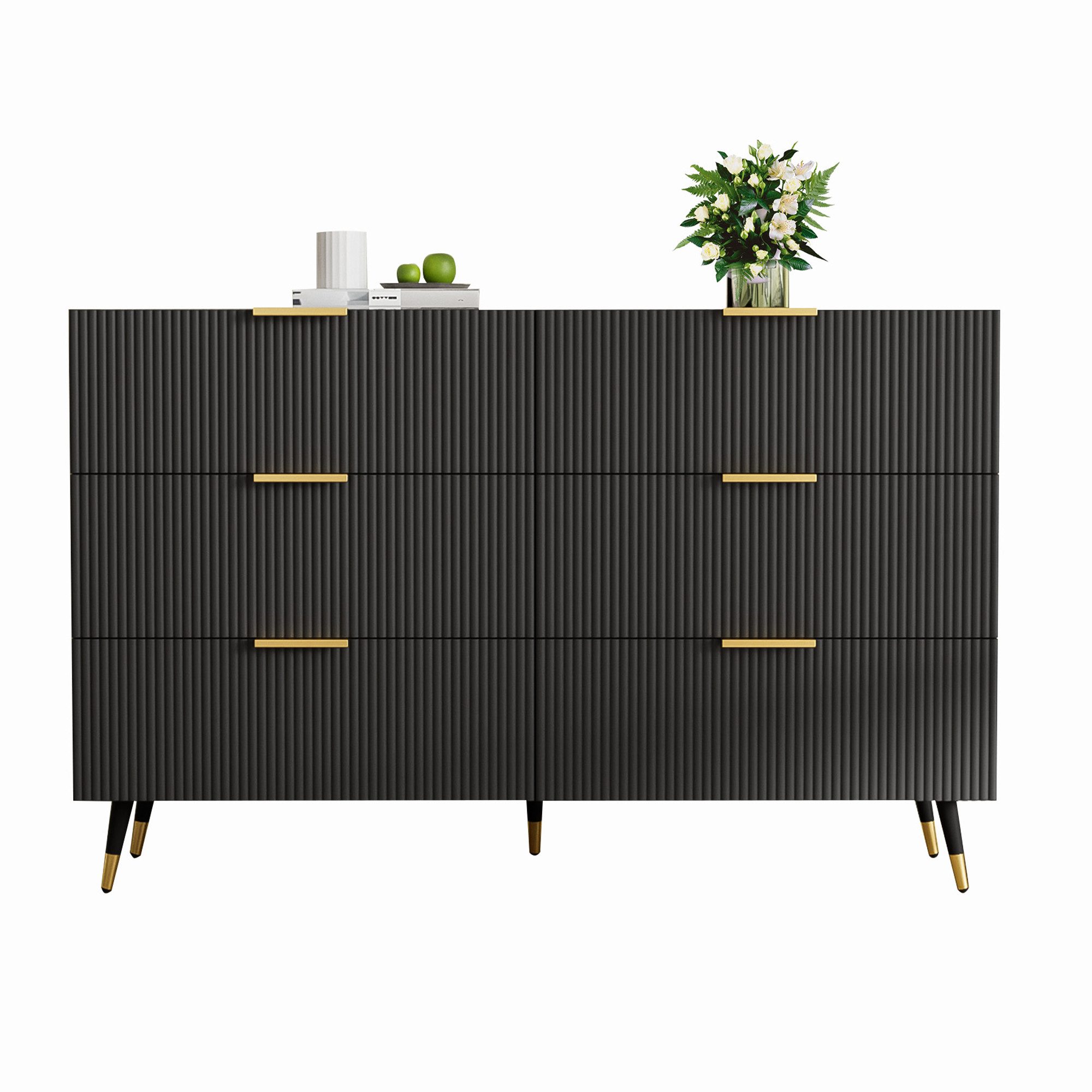 HAUSS SPOLE Sideboard mit modernem Design, günstig online kaufen