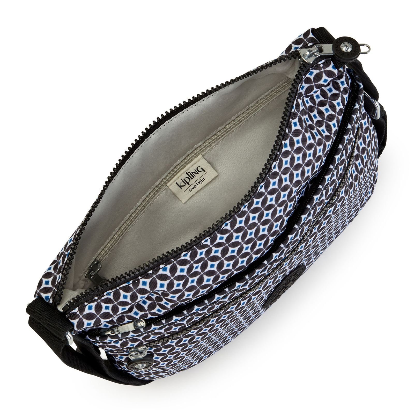 KIPLING Umhängetasche Basic Print