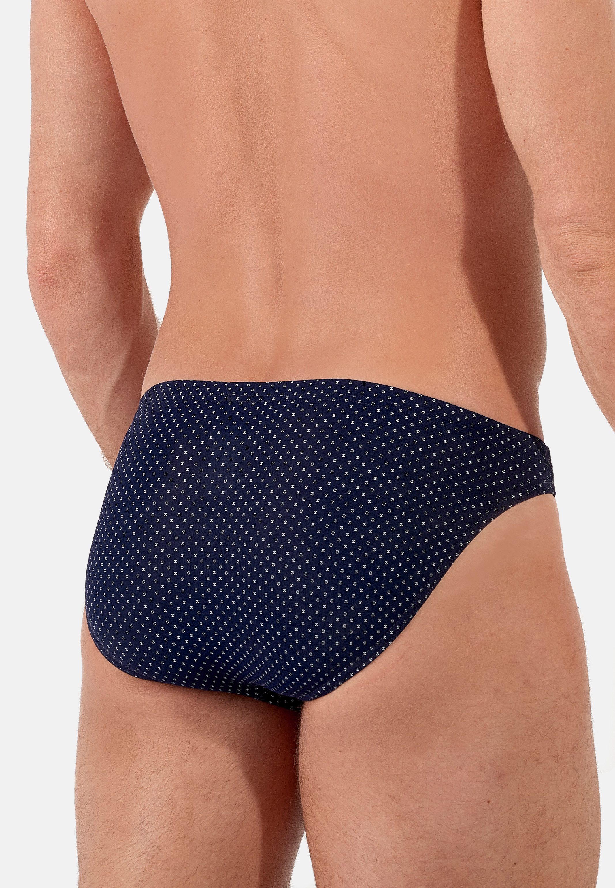 Hom Slip Max (1-St) Slip / Unterhose - ohne Eingriff - Blickdicht