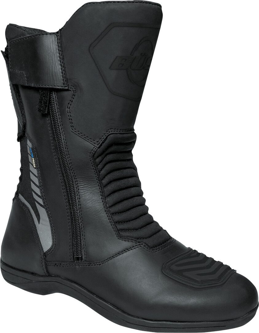 B360 wasserdichte Motorrad Stiefel Motorradstiefel