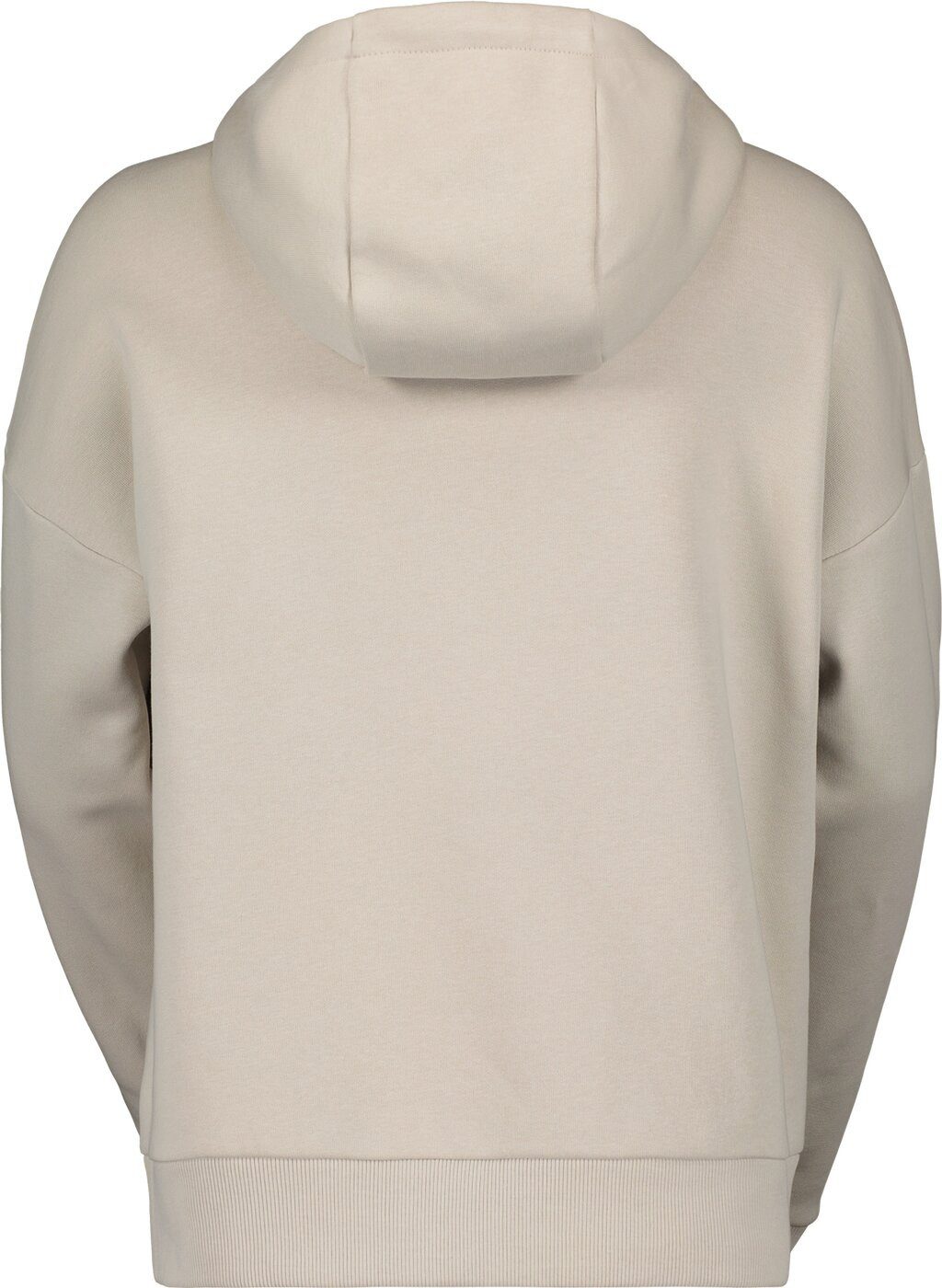 Scott Kapuzensweatjacke SCO Hoody W's Tech Warm