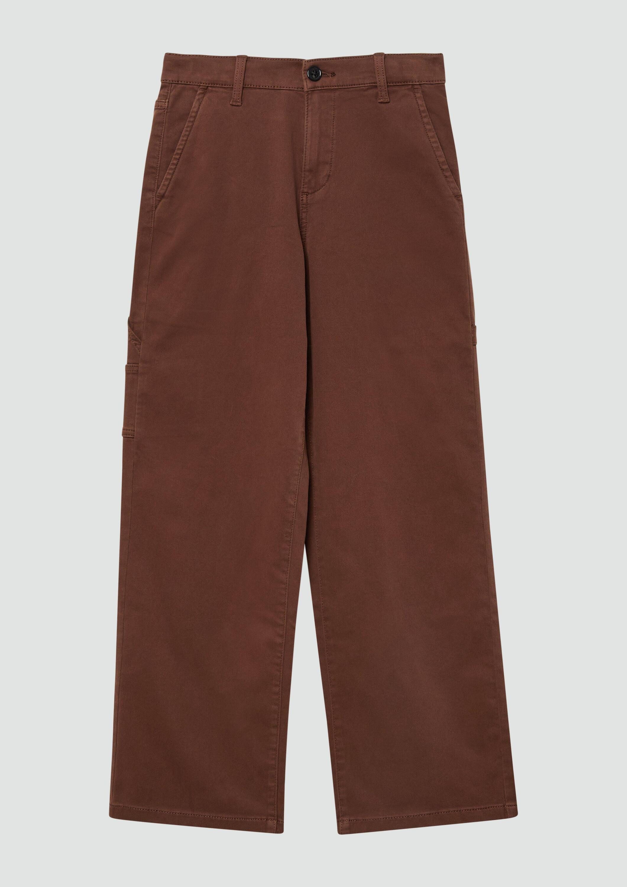 Chinos Hose BAGGY