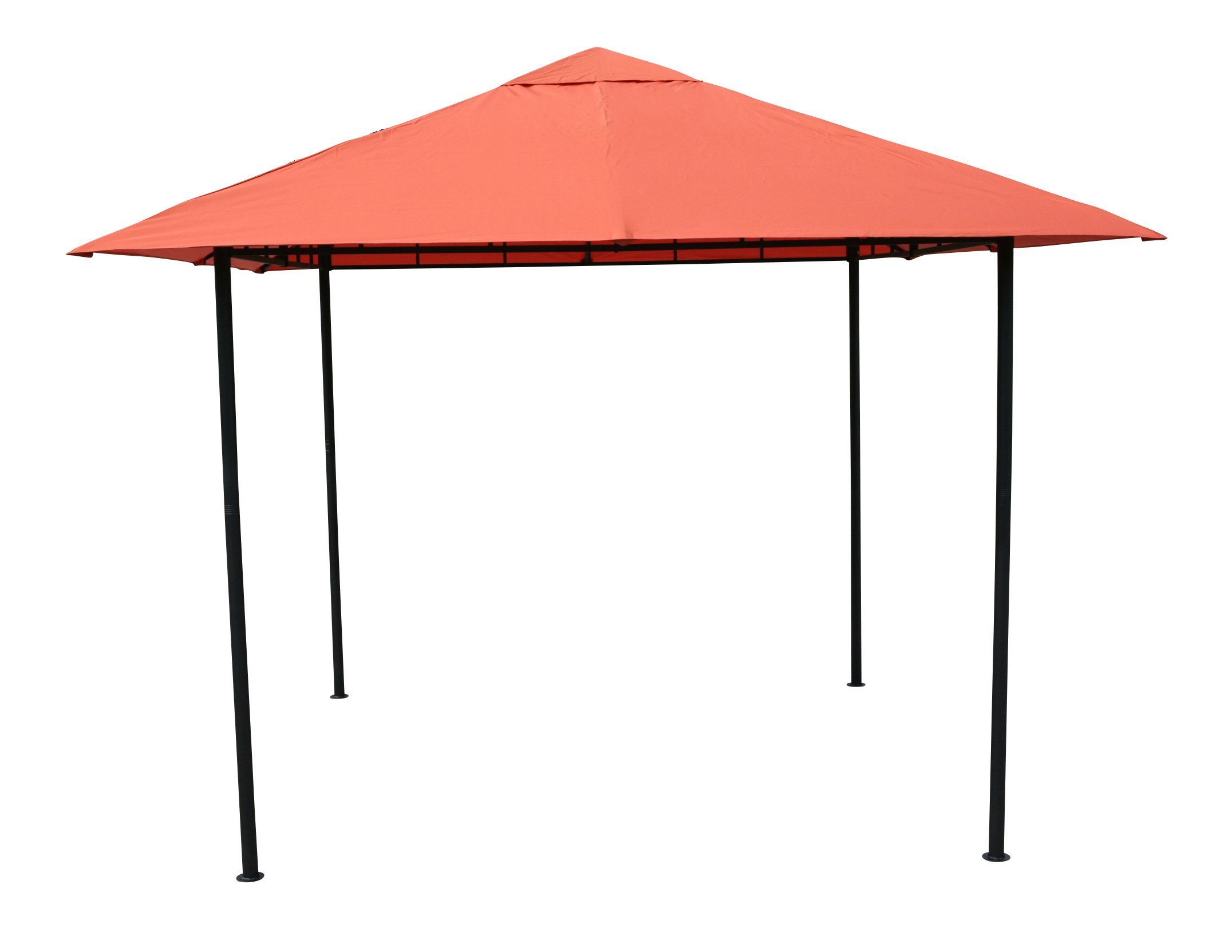 Grasekamp Pavillon Pavillon Amalfi Flex 3x3m