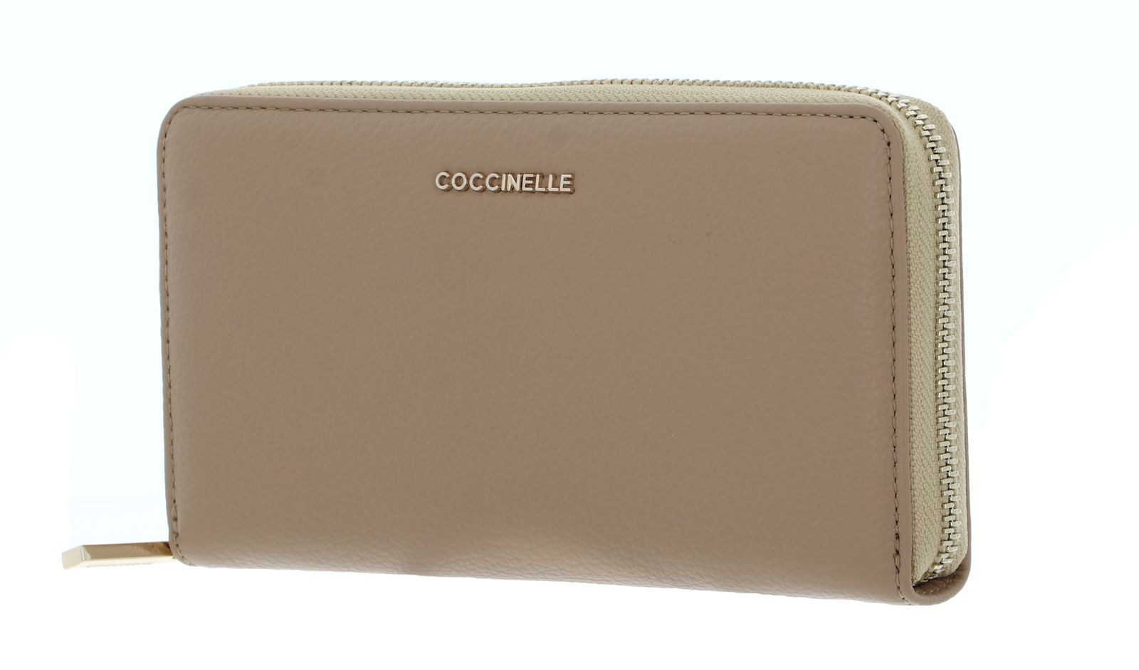 Geldbörse Metallic Soft
