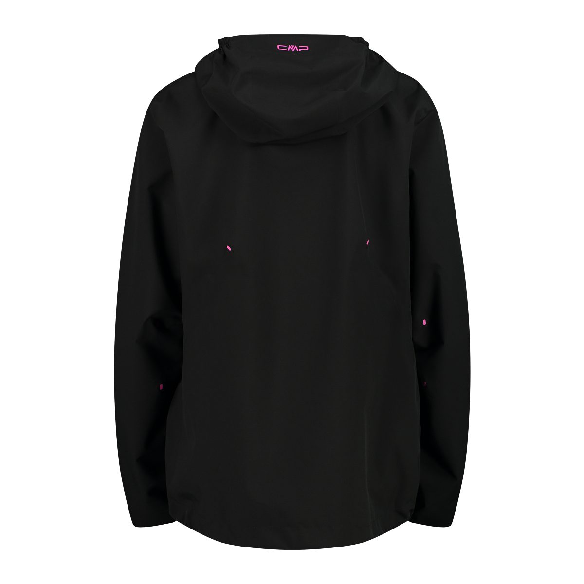 CMP Softshelljacke WOMAN JACKET FIX HOOD günstig online kaufen