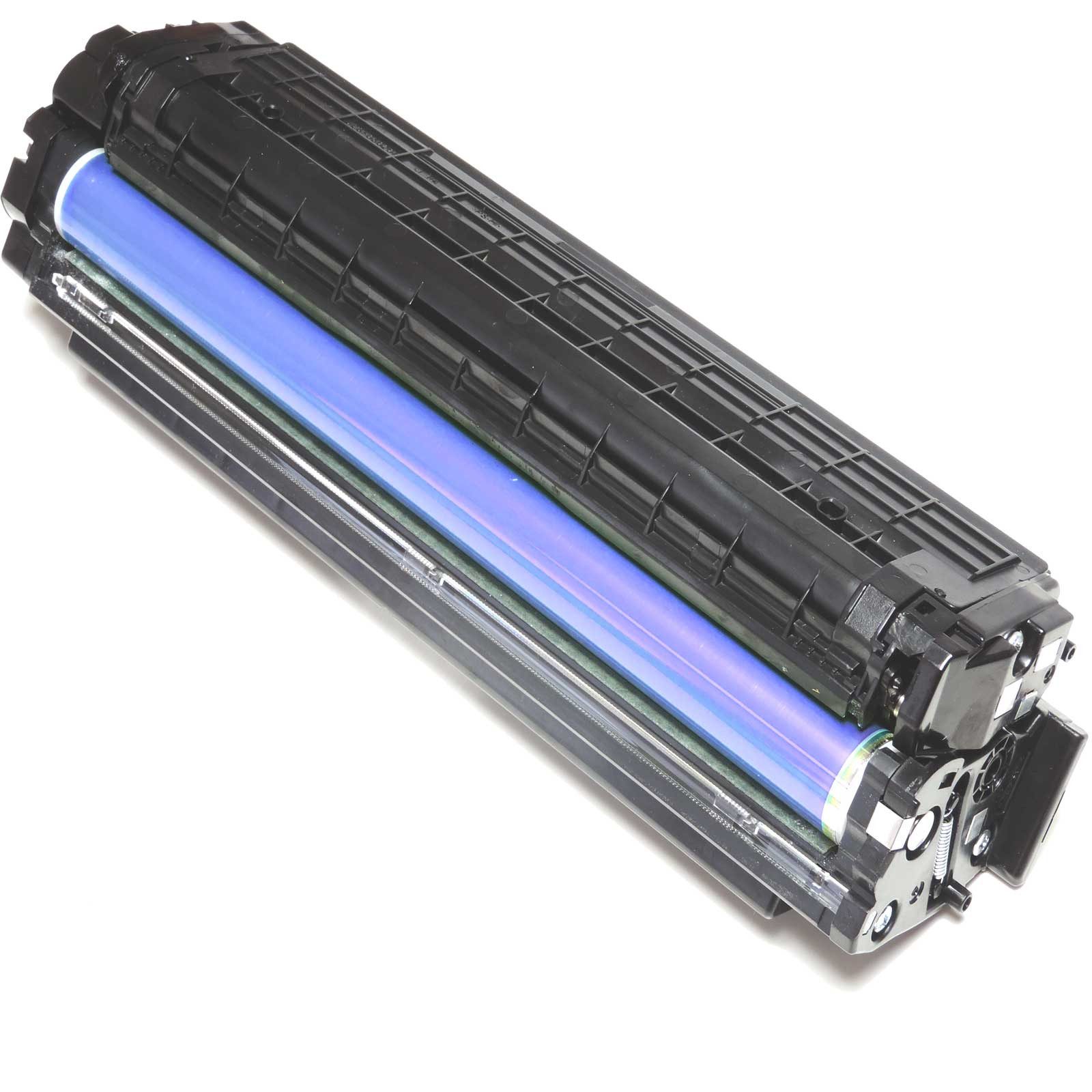 Tonerkartusche D&C Toner-Set CF210X-CF213A für HP LaserJet Pro 200 Series - 4 Farben, (Kompatibel für HP LaserJet Pro 200 Series 131A, 131X), Series