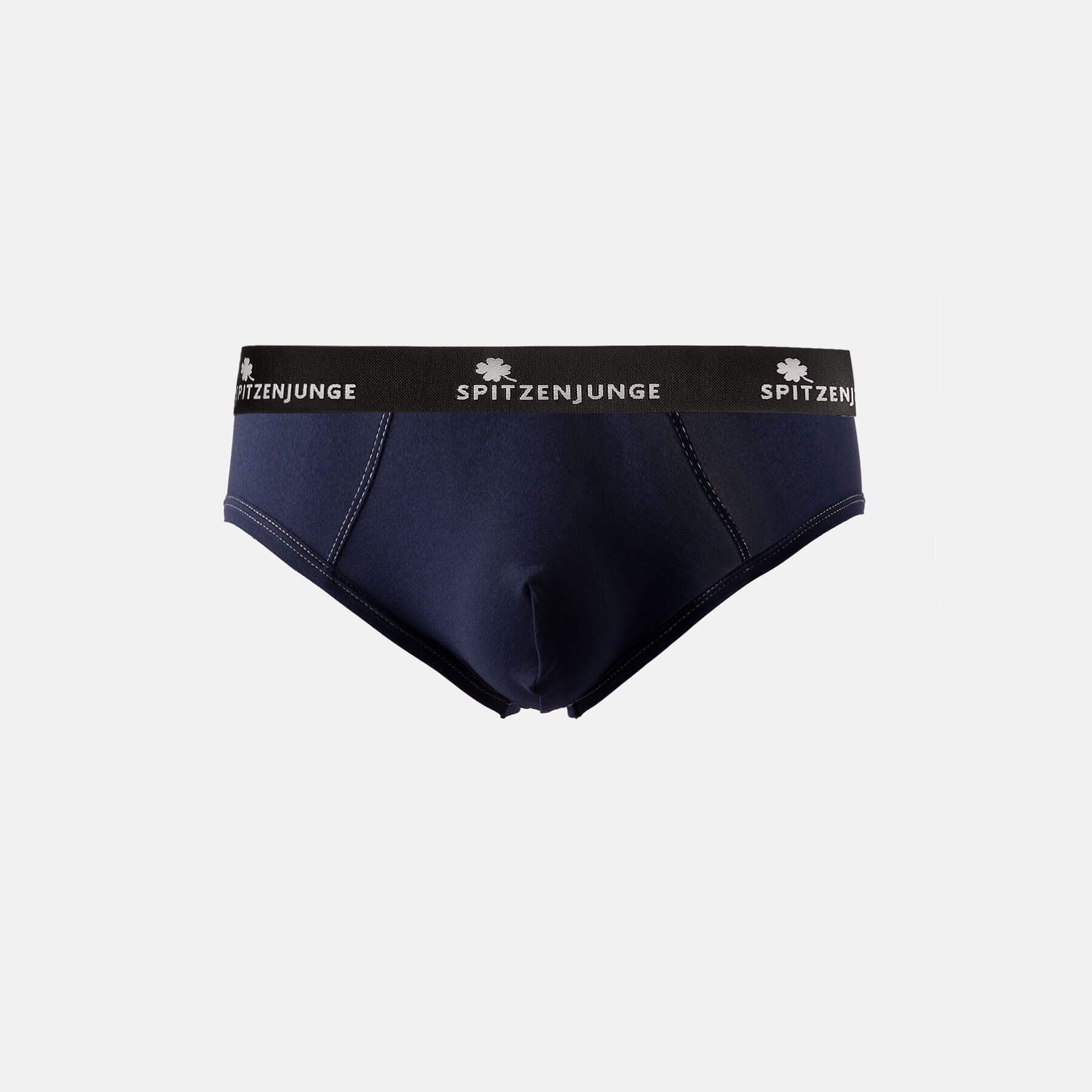 SPITZENJUNGE Slip Orvieto
