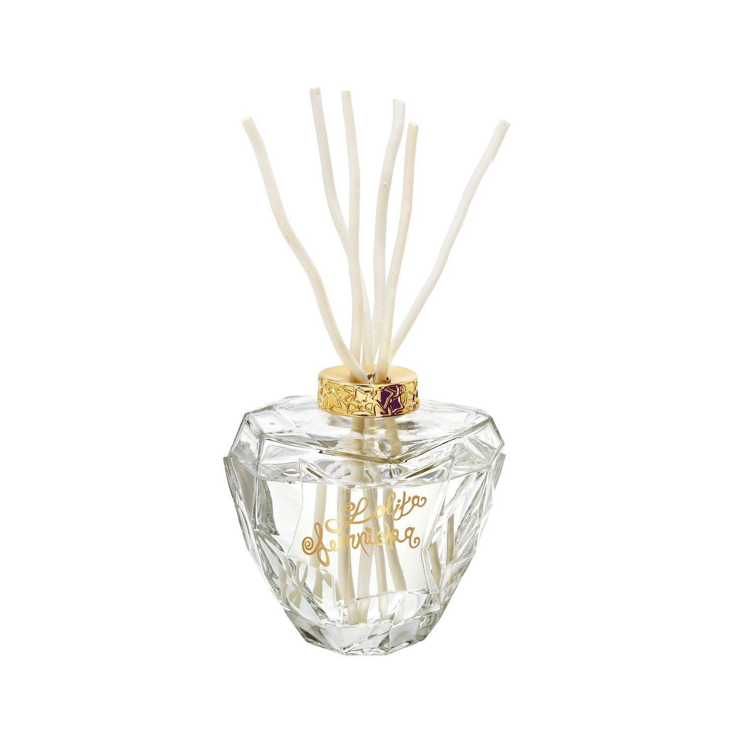 MAISON BERGER PARIS Raumduft Premium Duftbouquet Lolita Lempicka Transparent 200 ml