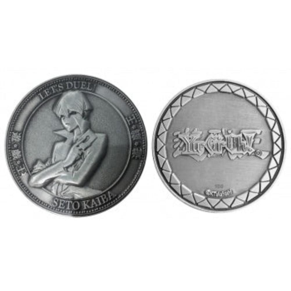 Fanattik Sammelkarte Limited Edition Kai