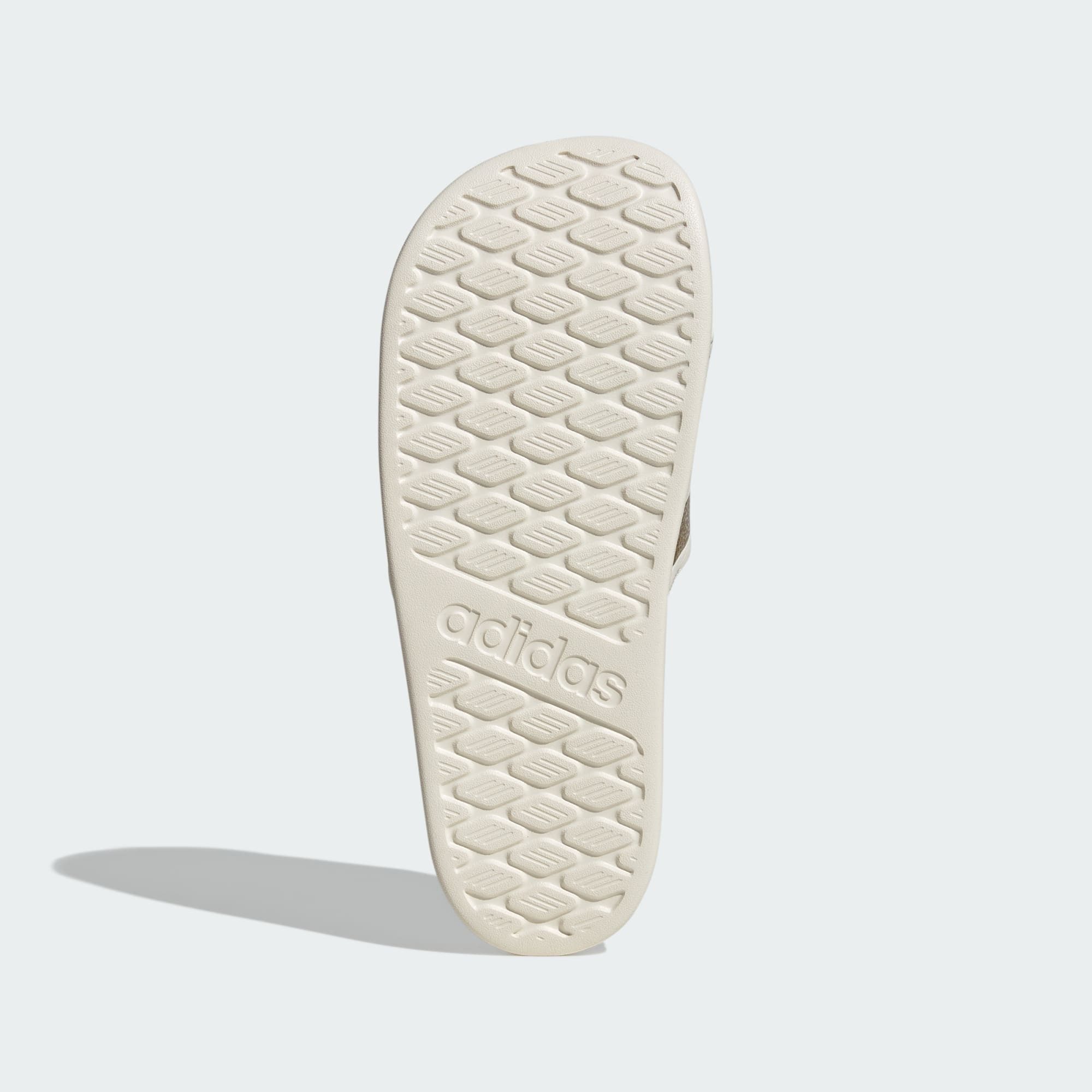 adidas Sportswear ADILETTE COMFORT 2.0 BADESCHLAPPEN Badepantolette