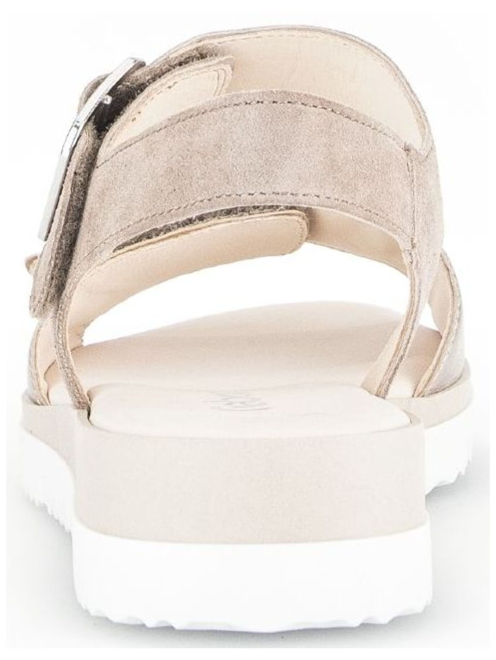 Gabor Gabor Sandalen Leder Riemchensandale