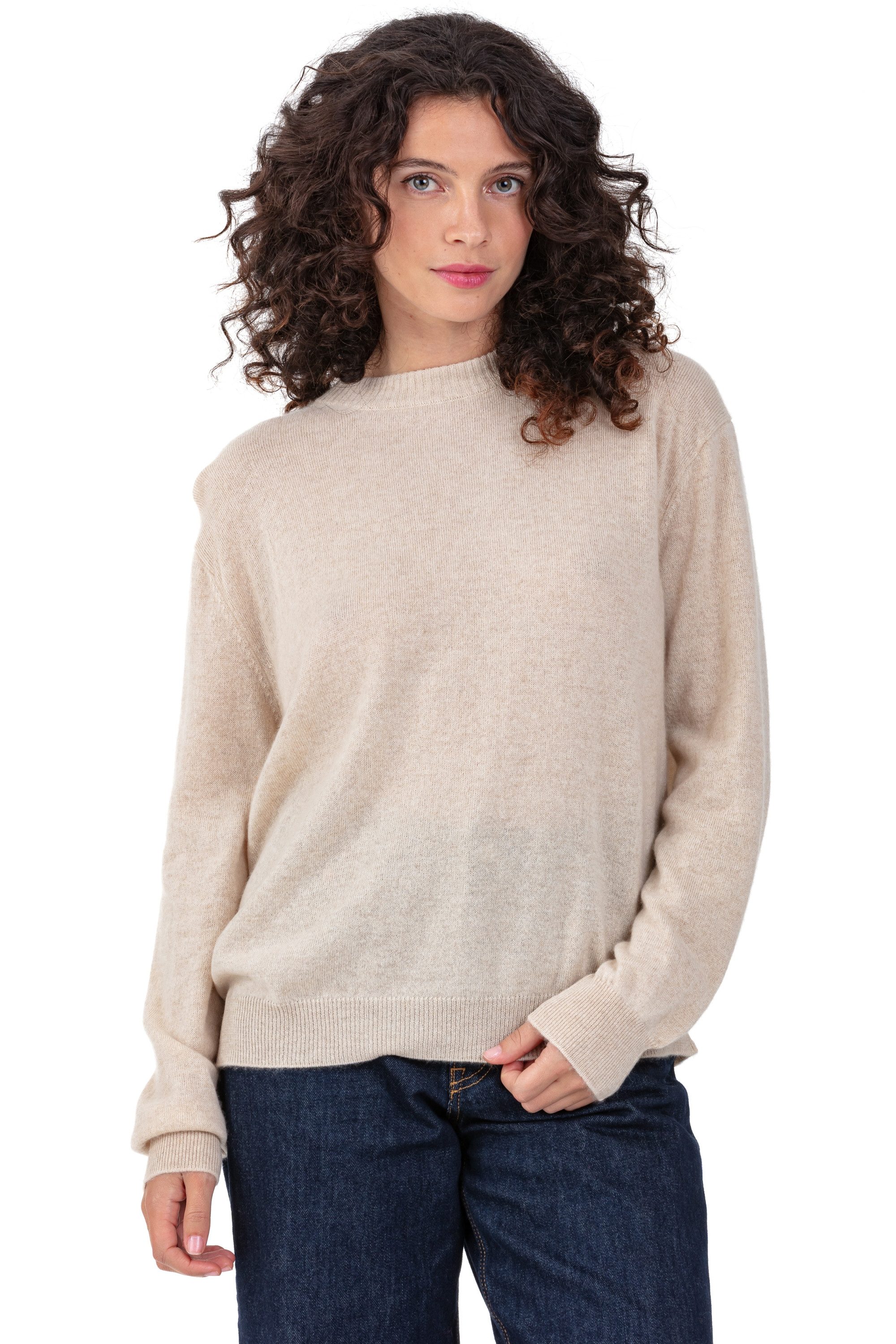 Kaschmirpullover Philippine