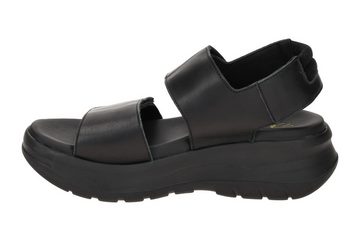 Panama Jack Noah B1 black Sandalette