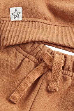 Next Sweatanzug Weiches Oversized-Sweatshirt und Jogginghose (2-tlg)