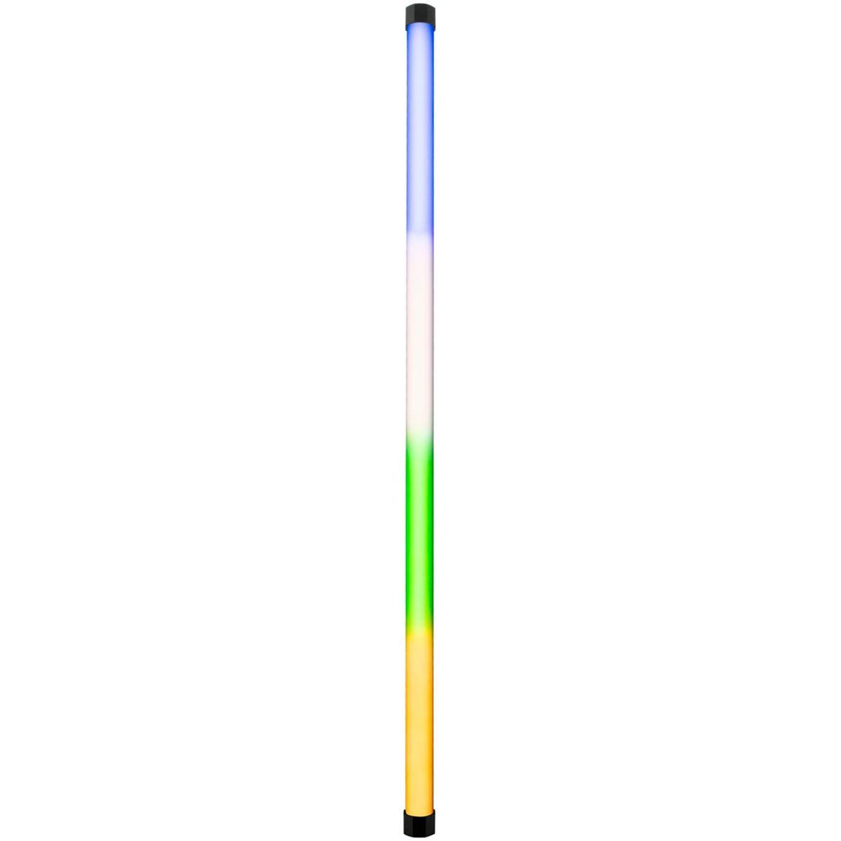 Nanlite Tageslichtlampe PavoTube II 30XR 4Kit Farb-Effektleuchte