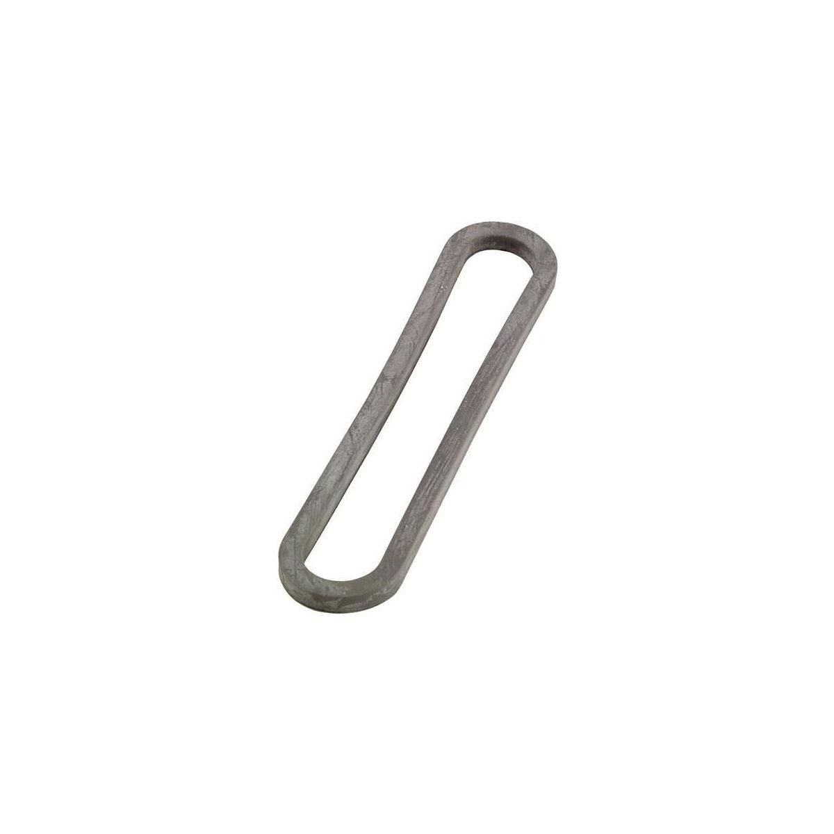 Outwell Outdoor-Bodenplatte Gummiring, Praktische Gummiringe im 10er-Set, ideal zum Fixieren und