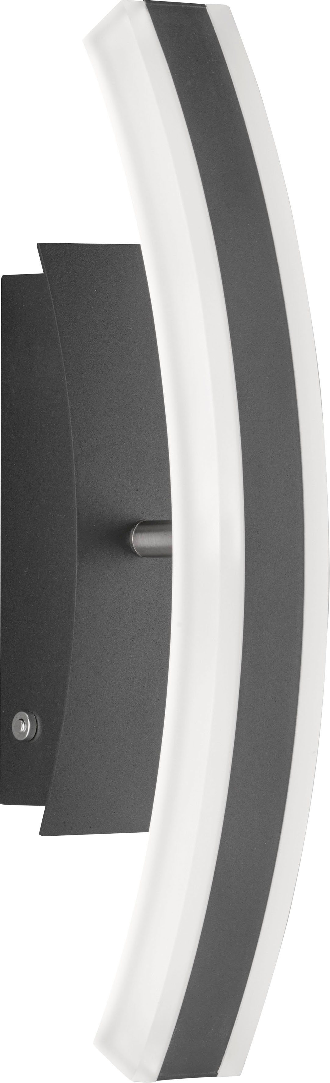 FISCHER & HONSEL LED Wandleuchte Stiff günstig online kaufen