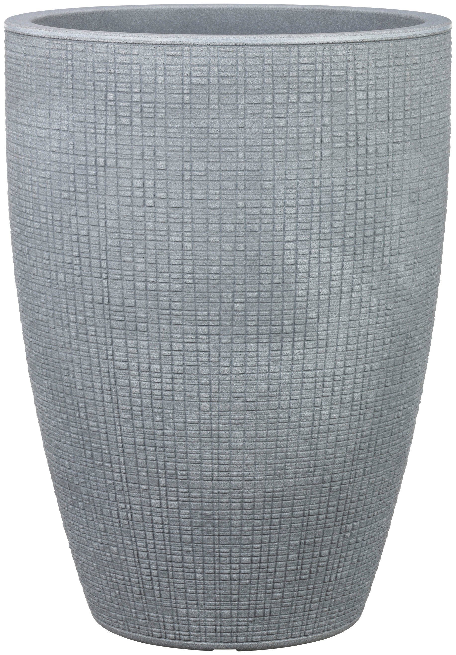 Scheurich Blumentopf 40/299 BARCEO HIGH günstig online kaufen