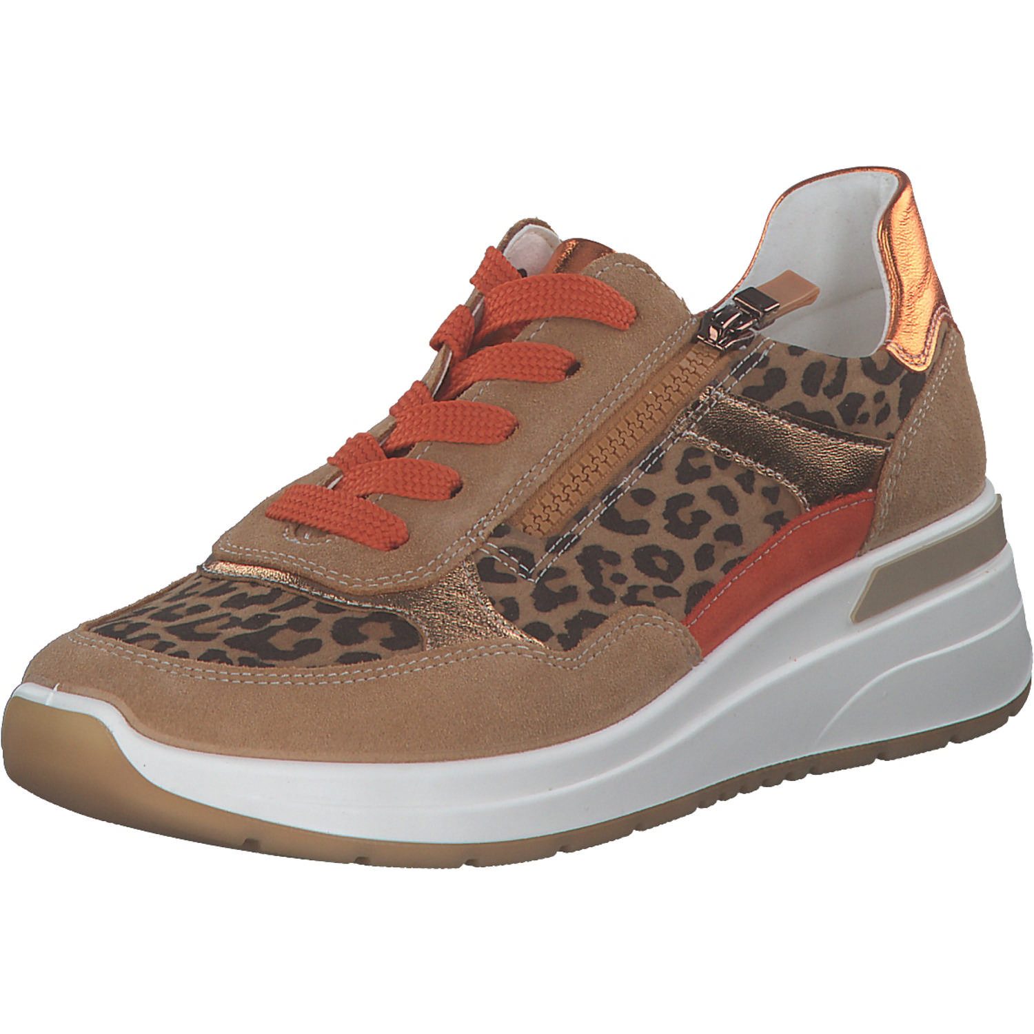 Ara Garda 57702 Schnürschuh günstig online kaufen