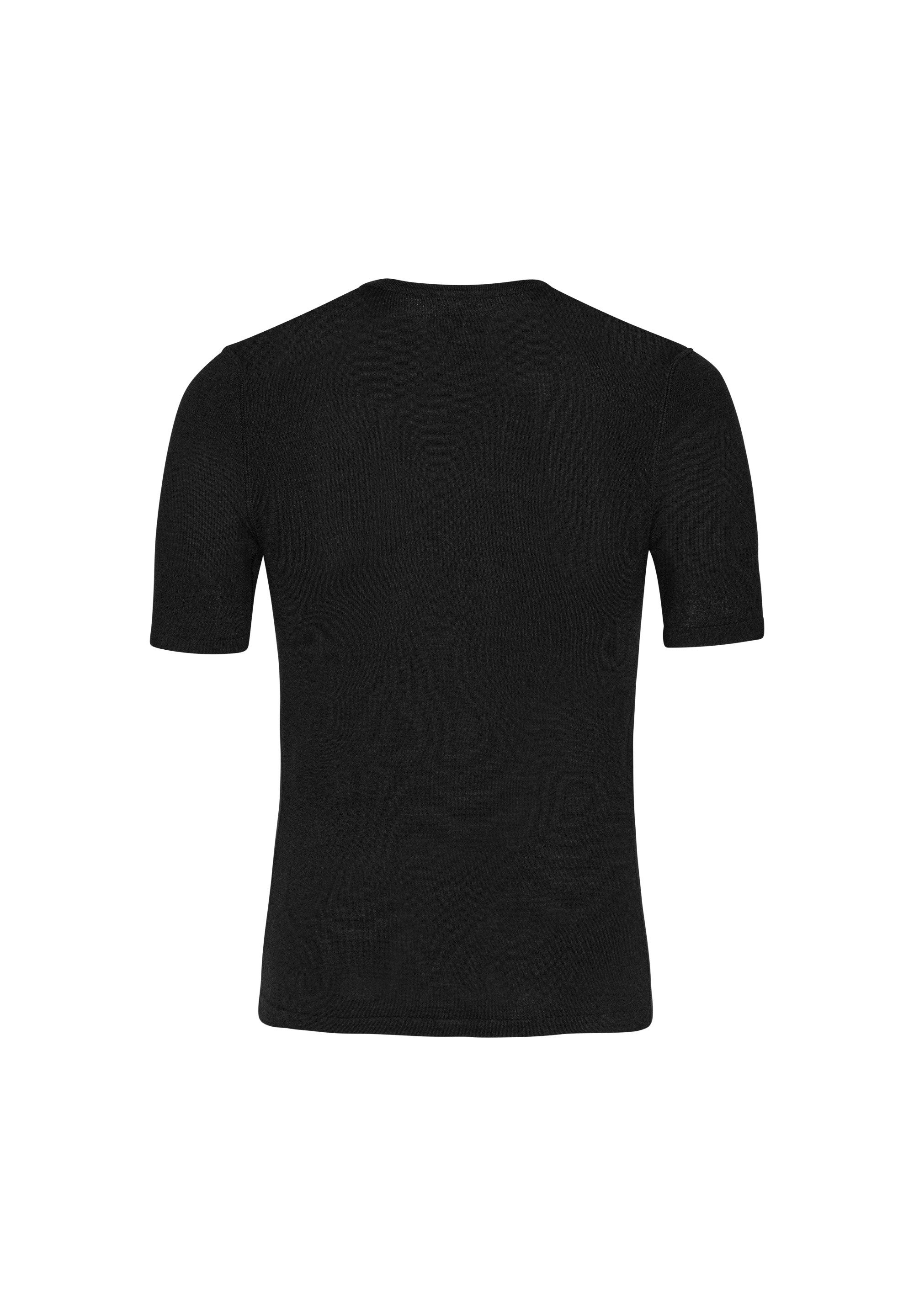 DANISH ENDURANCE T-Shirt Merino T Sport & Outdoor Funktionshirt Anti-Schweiß, weich & leicht