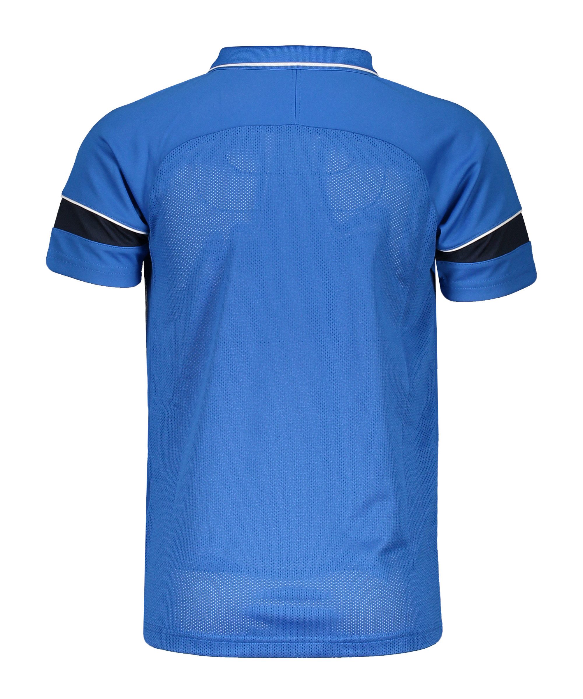Nike Poloshirt Nike Performance Academy 21 Poloshirt Kids Polyester – Bild 2 von 2