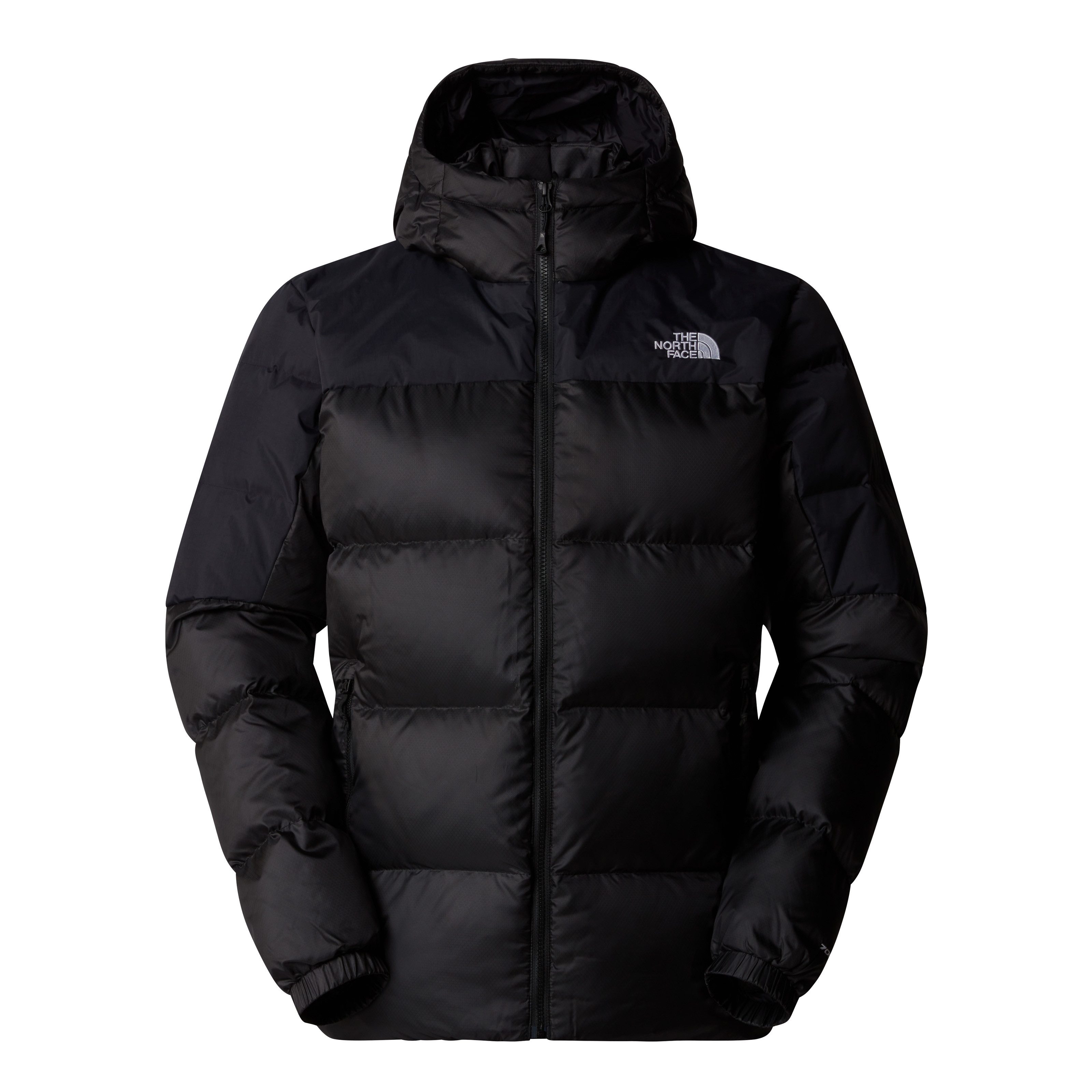 Daunenjacke DIABLO