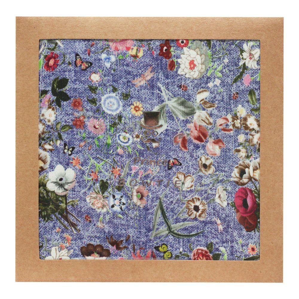 Prince Bowtie Einstecktuch