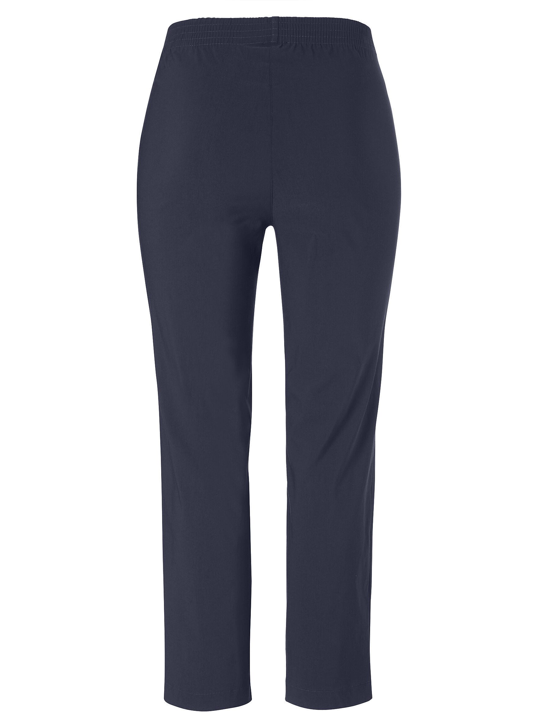 VIA APPIA DUE Stoffhose Dehnbund günstig online kaufen