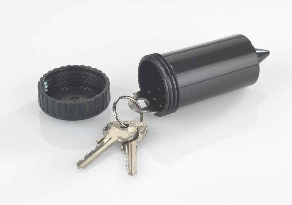 WENKO Schlüsselkasten Wenko - Schlüsselversteck Rasensprenger 2er-Set (2 St)