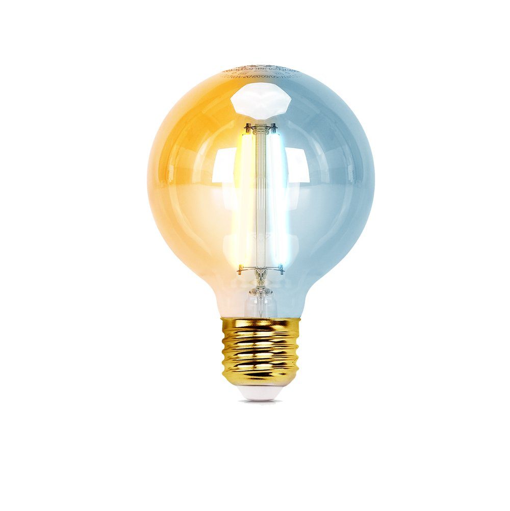 Aigostar LED-Leuchtmittel E27 LED CCT Smart günstig online kaufen