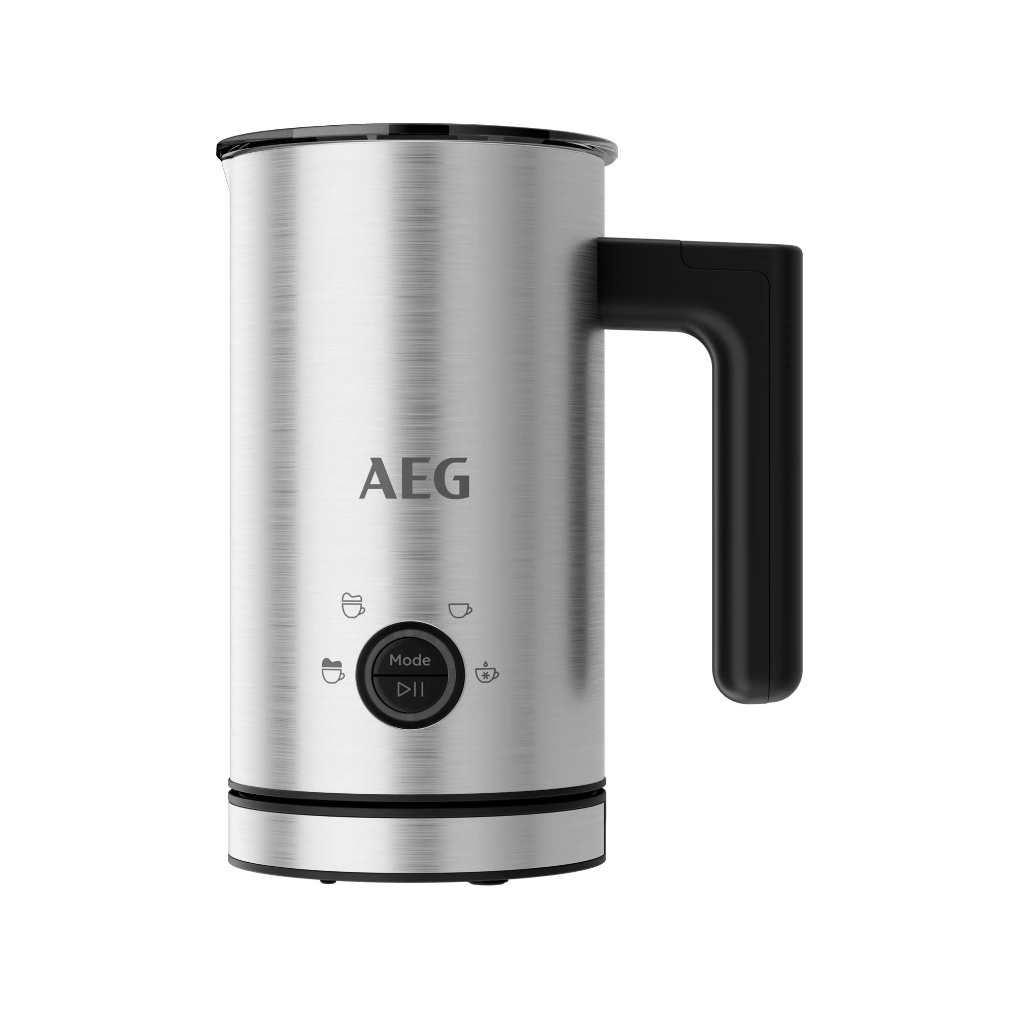 AEG Milchaufschäumer Milchaufschäumer MF5-1-6ST 5000, Staubsauger-Akkus