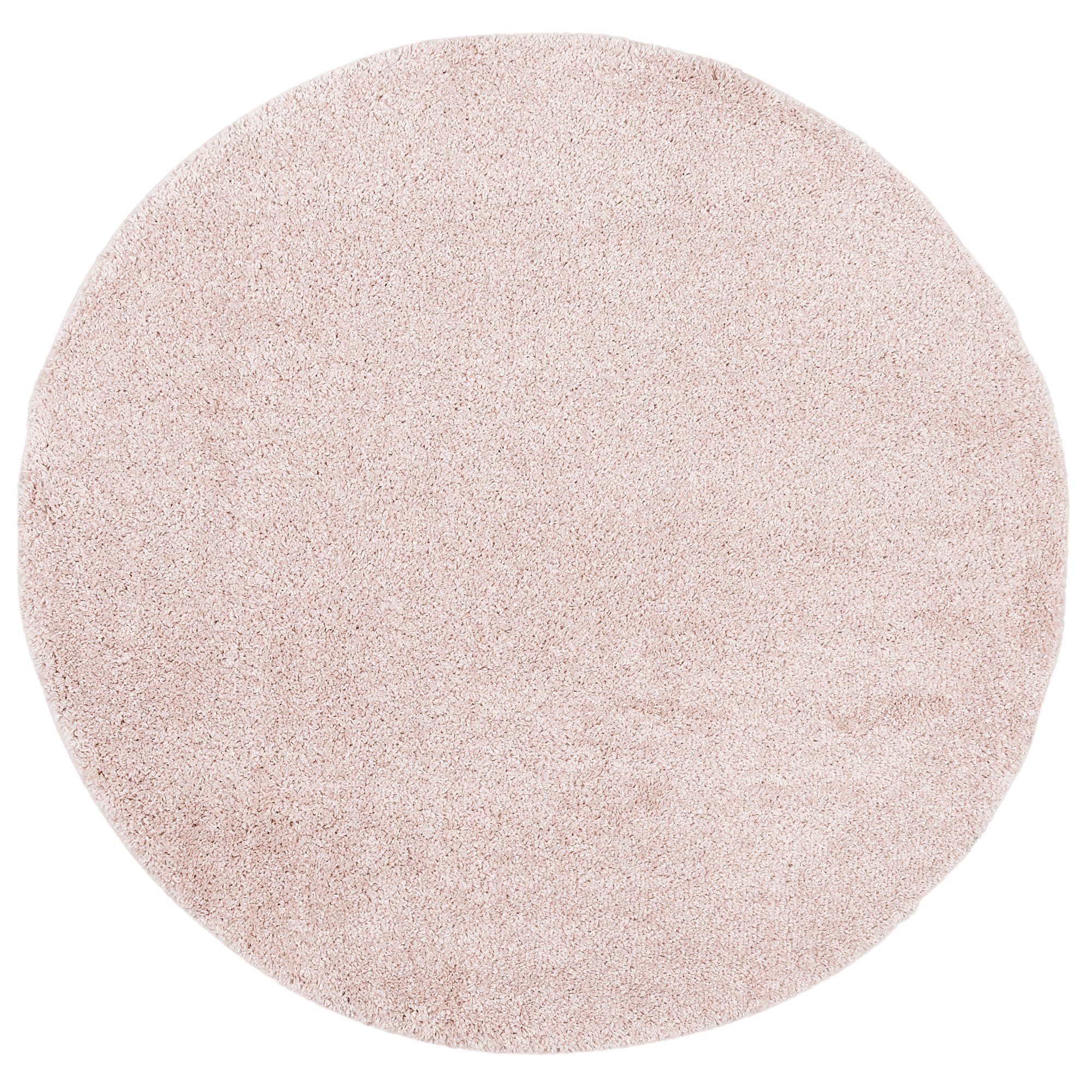 Pergamon Hochflor-Teppich Hochflor Langflor Teppich Aloha günstig online kaufen