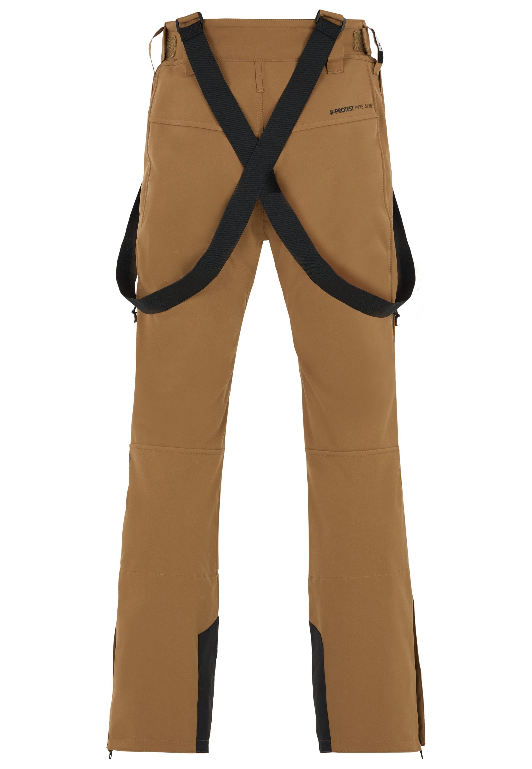 Protest Skihose HOLLOW (1-tlg)