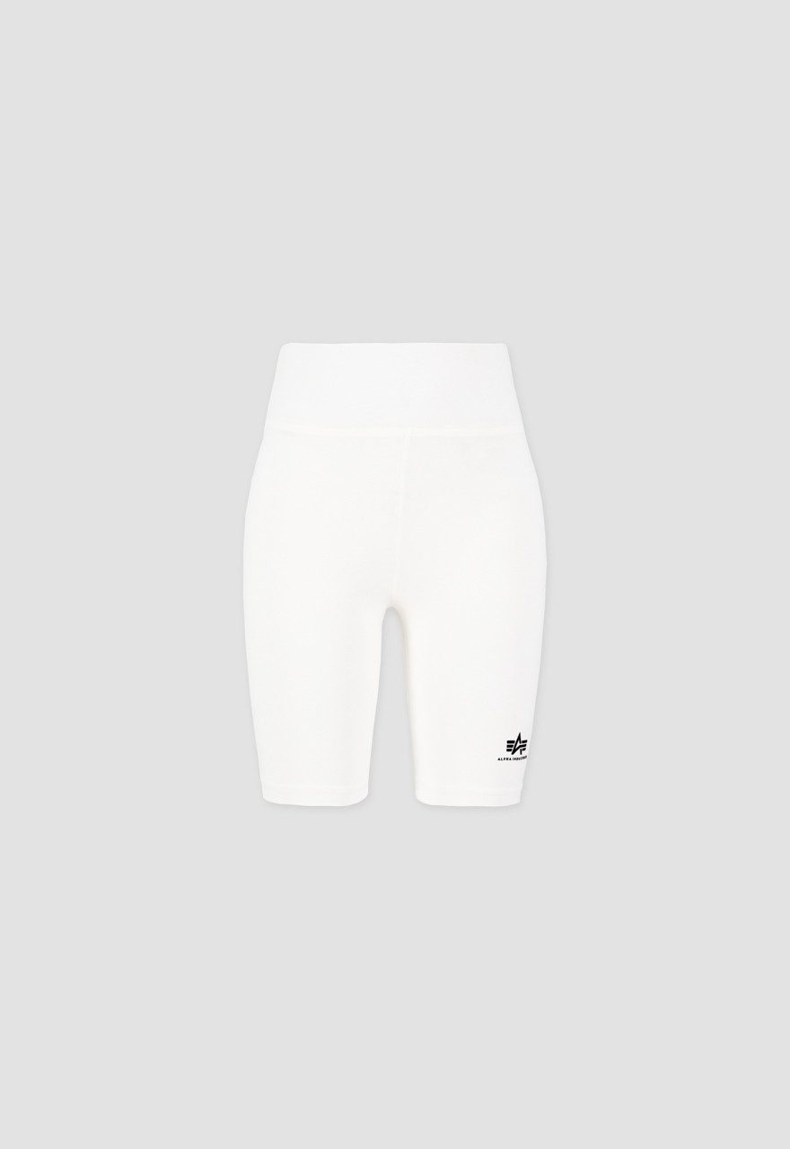 Alpha Industries Bikerhose Basic Bike Shorts SL W