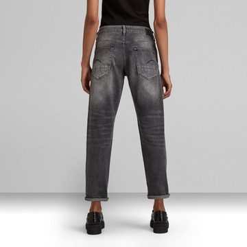 G-Star RAW Boyfriend-Hose Kate Boyfriend Vintage Basalt (1-tlg)