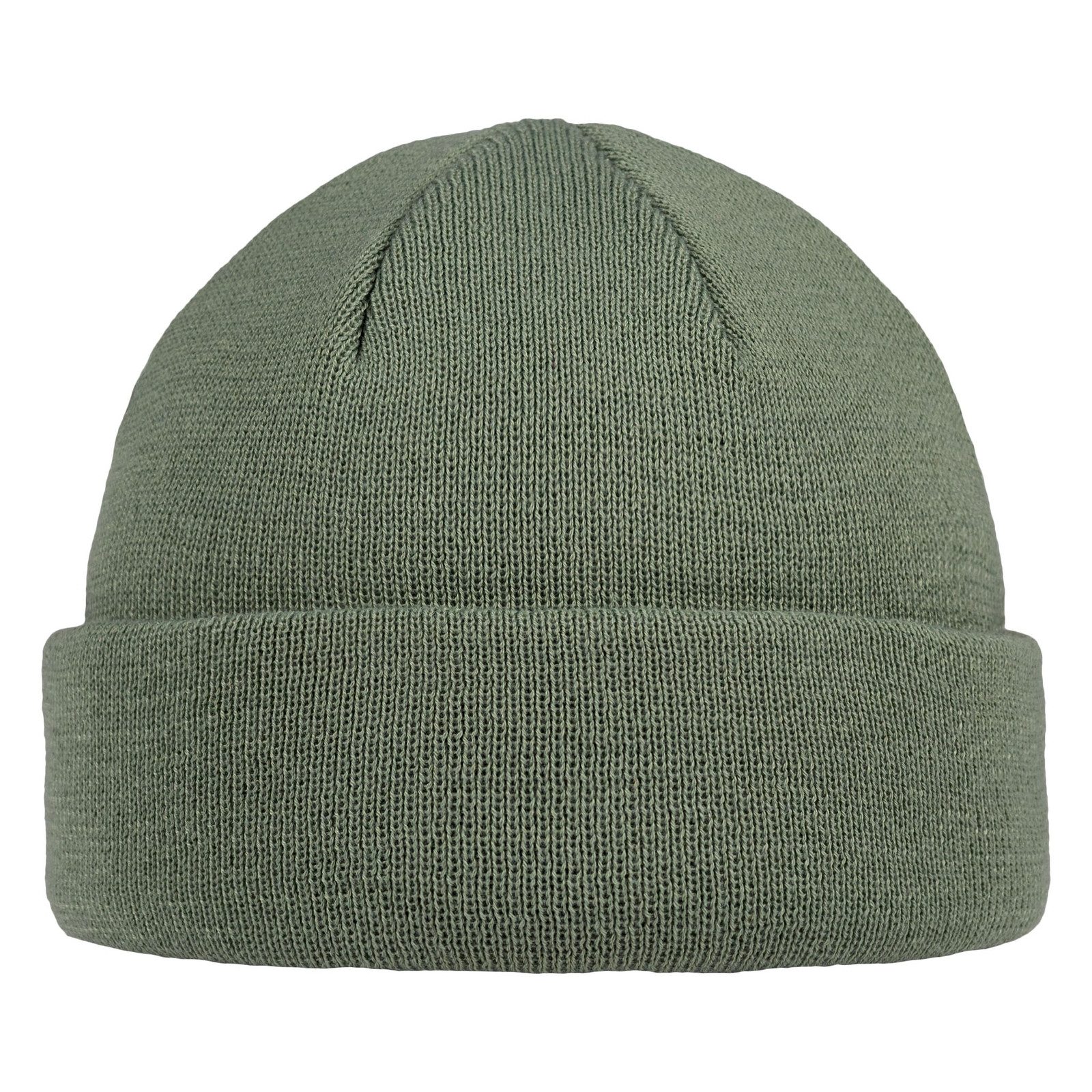 Strickmütze Knitted Beanie Lilon Fisherman
