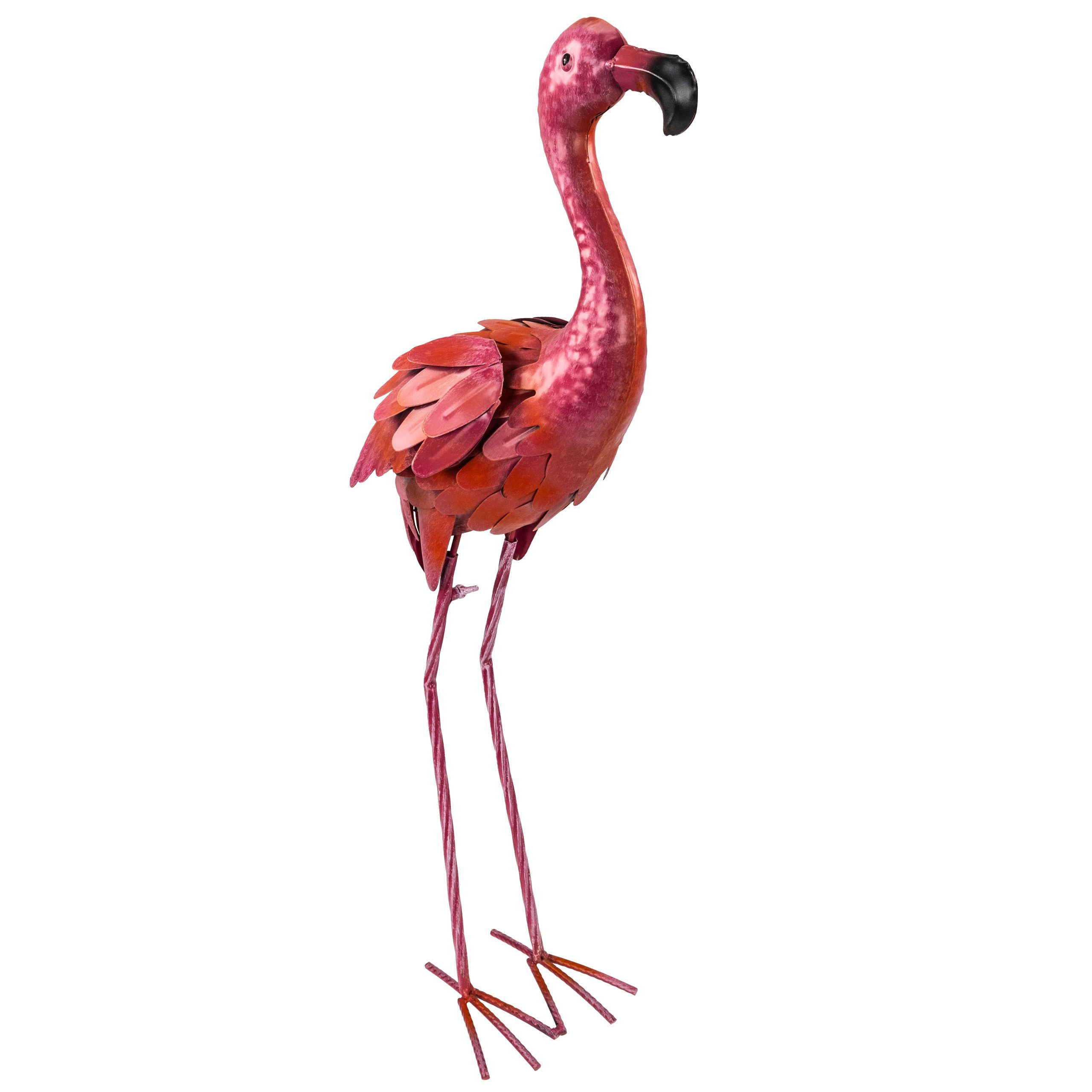 kamelshopping Gartenfigur Gartenfiguren aus Metall für günstig online kaufen