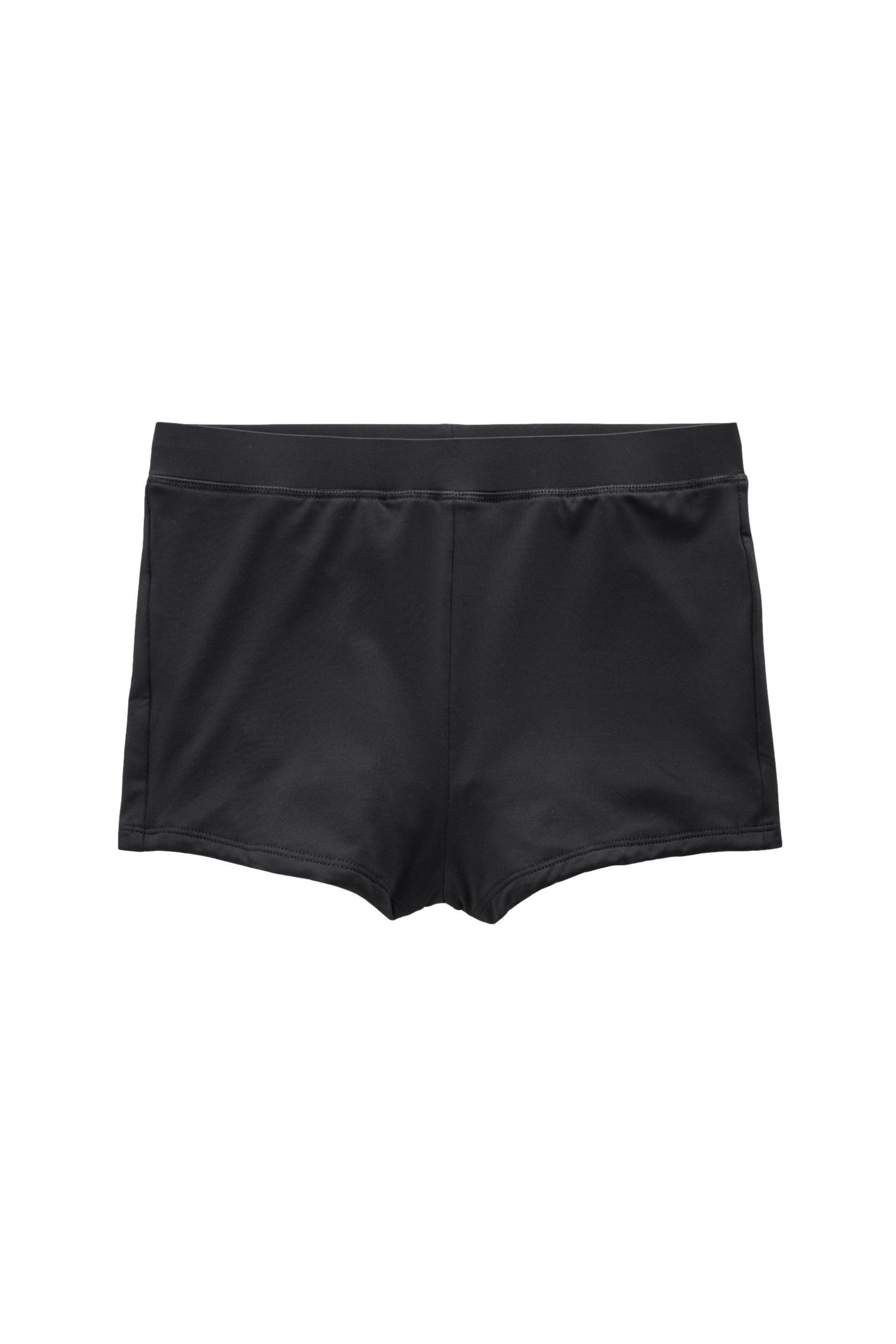 Next Bikini-Hose Cheeky Hochbund-Badeshorts (1-St) günstig online kaufen