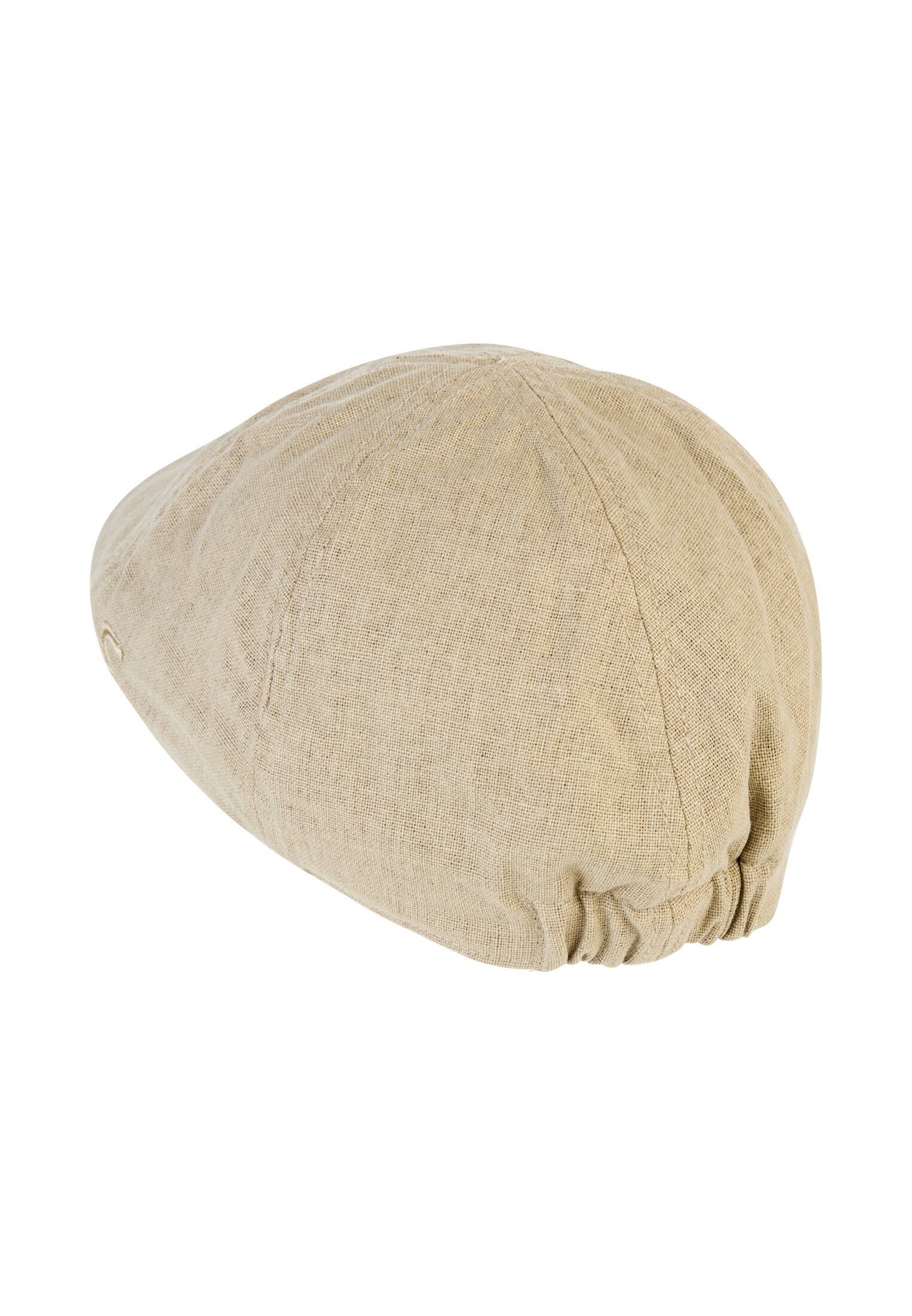 camel active Baseball Cap mit Gummizug günstig online kaufen