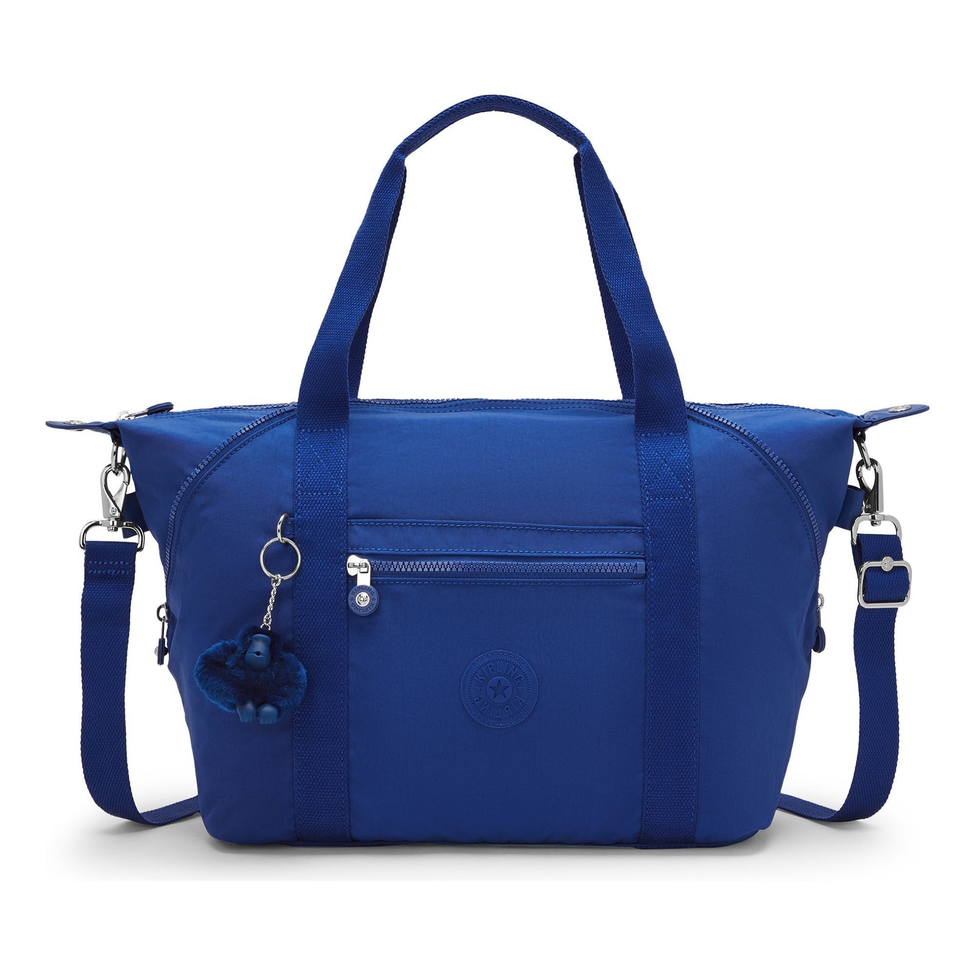 KIPLING Schultertasche Basic, Polyamid