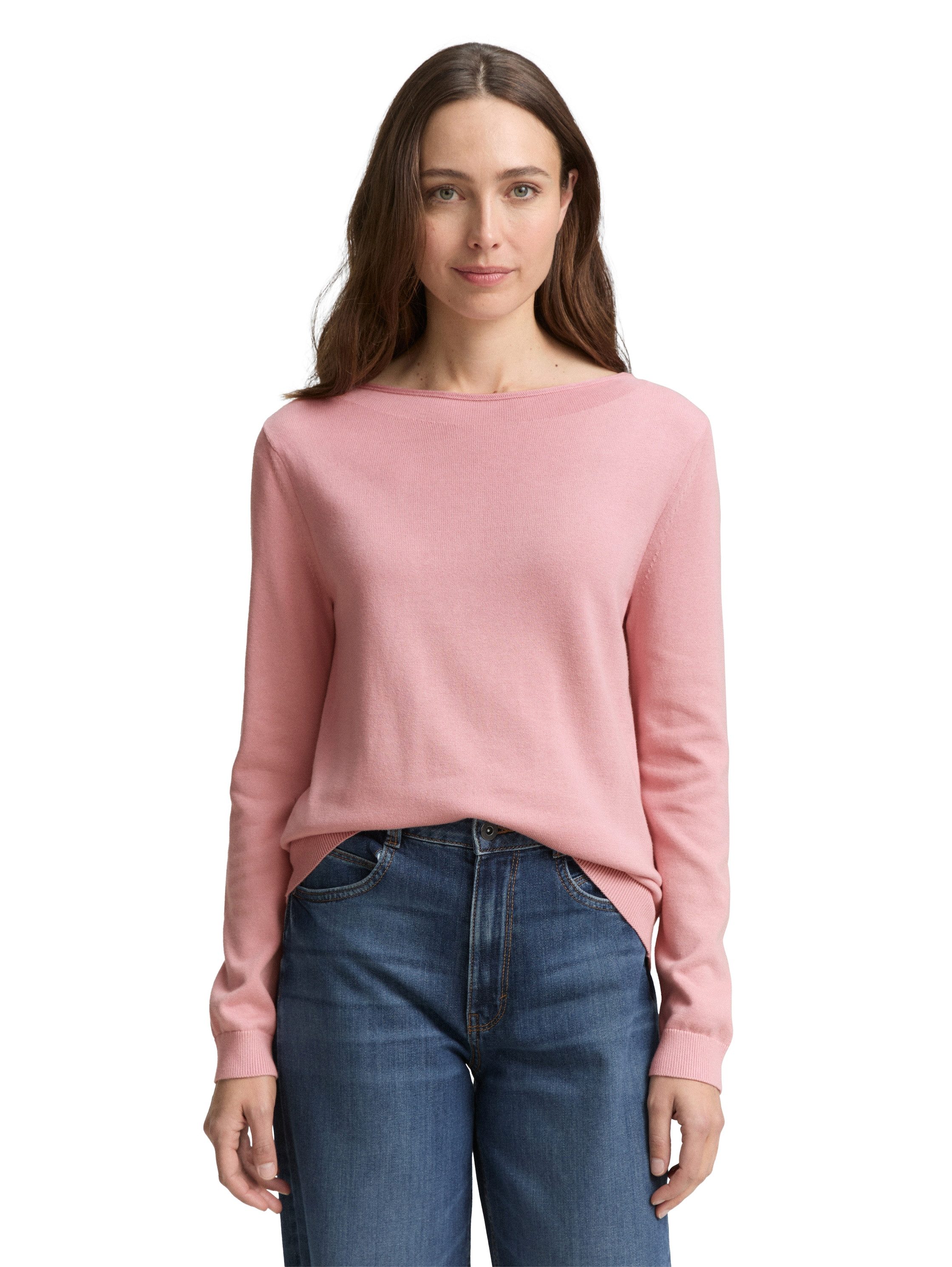 Strickpullover