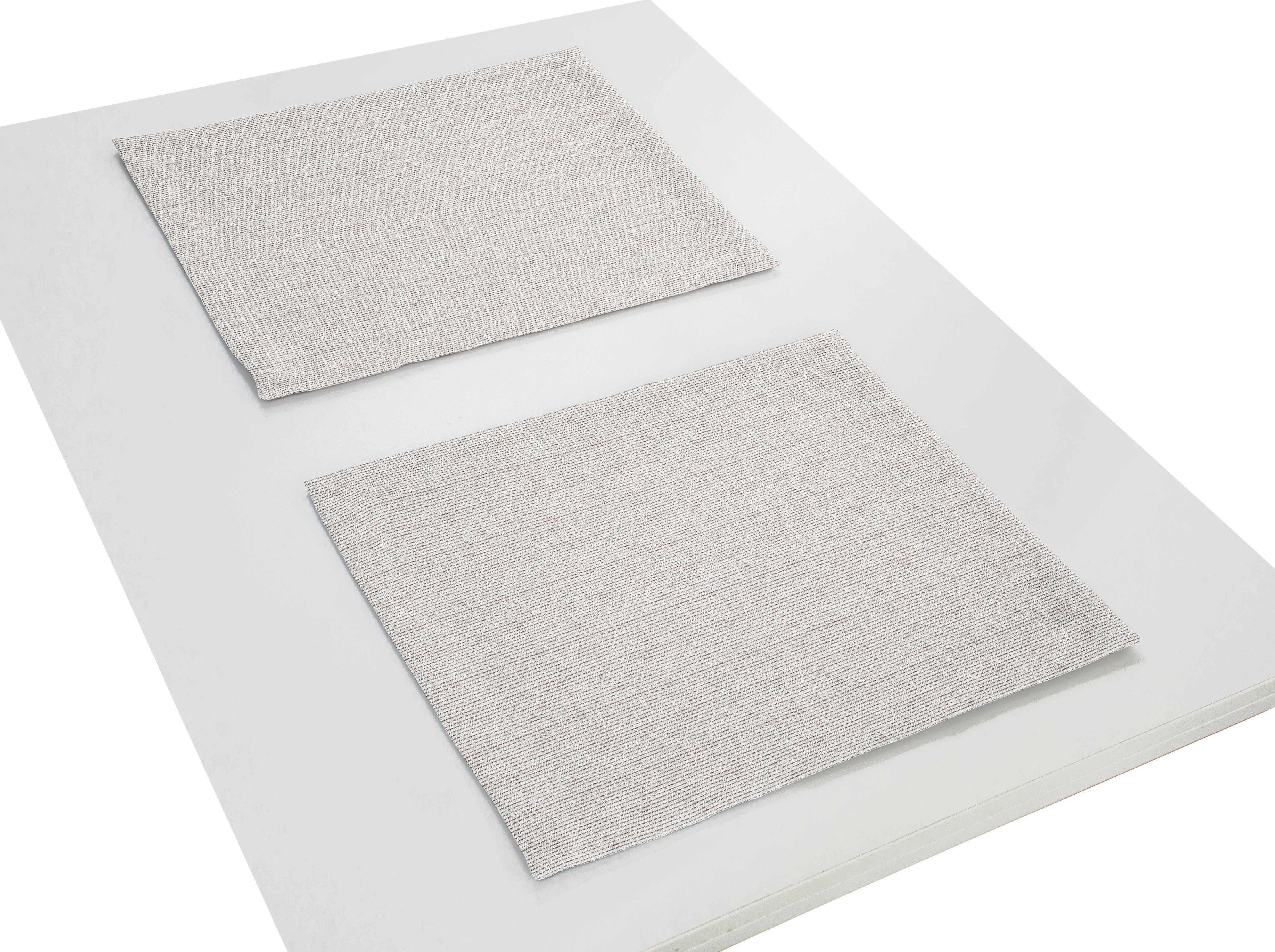 Wirth Platzset Berwick, (2-St) günstig online kaufen