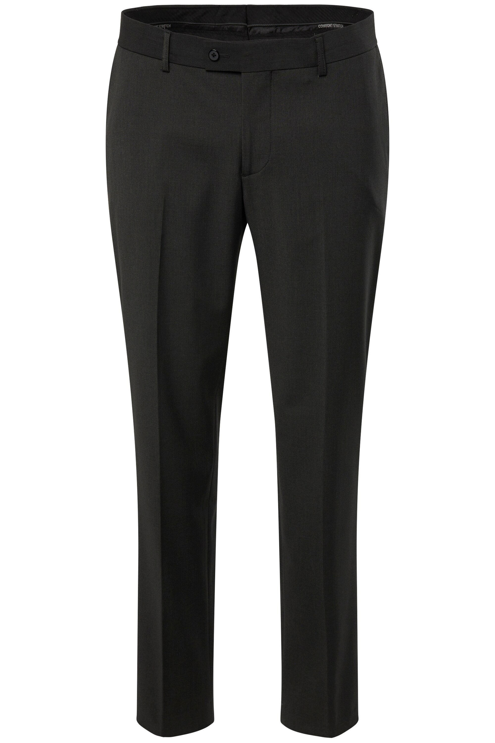 Men Plus Anzughose Businesshose Baukasten Barcelona Bauchfit günstig online kaufen