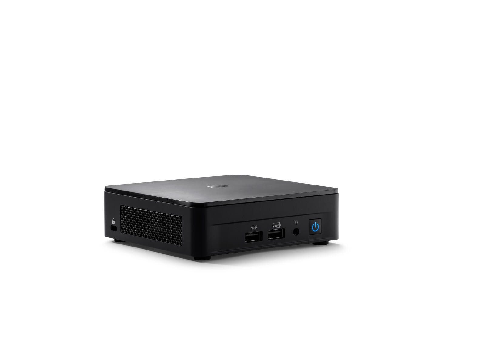 ASUS NUC 12 Pro Slim Kit RNUC12WSKI700002I Mini-PC