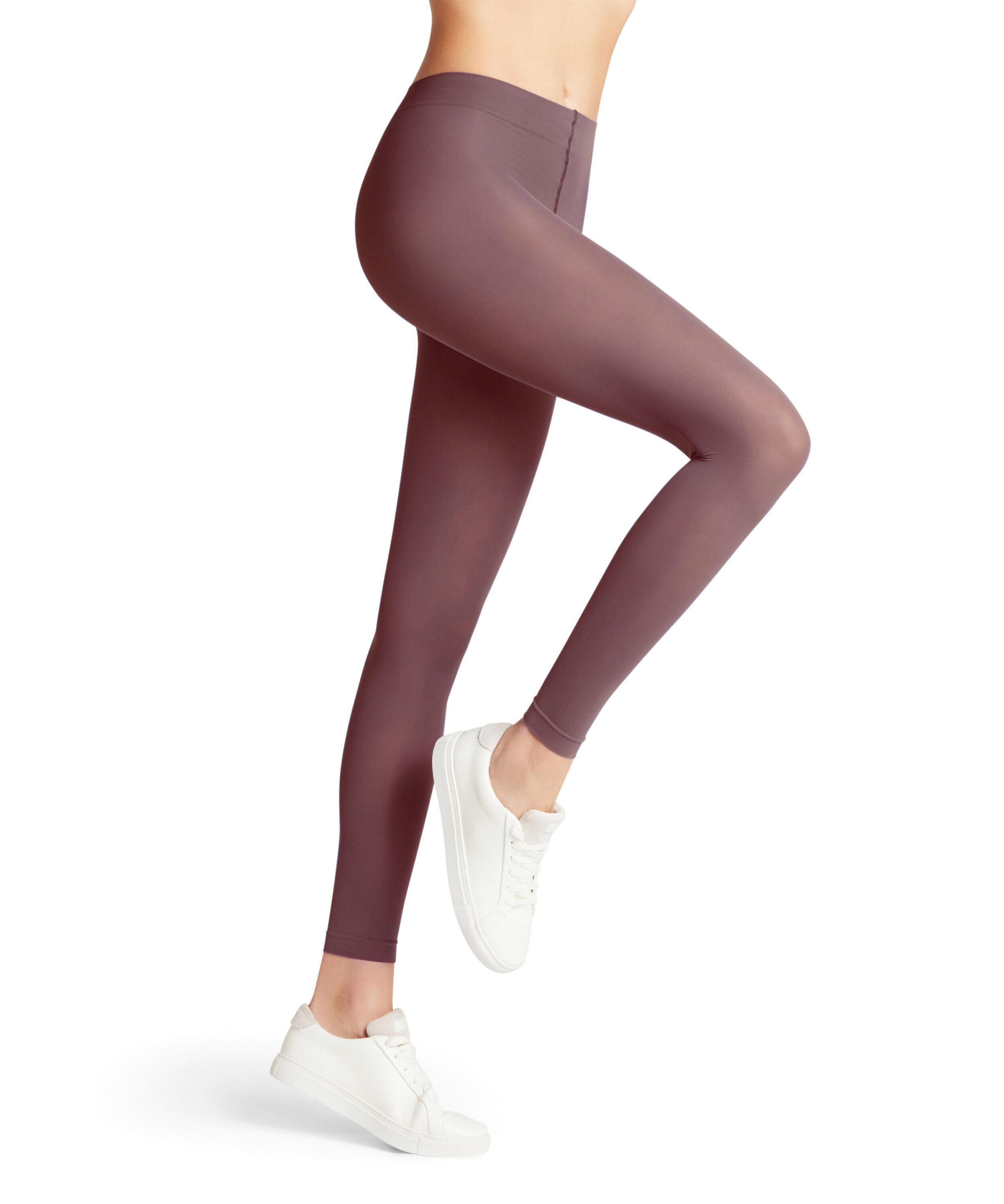 FALKE Feinstrumpfleggings Pure Matt 50 DEN günstig online kaufen